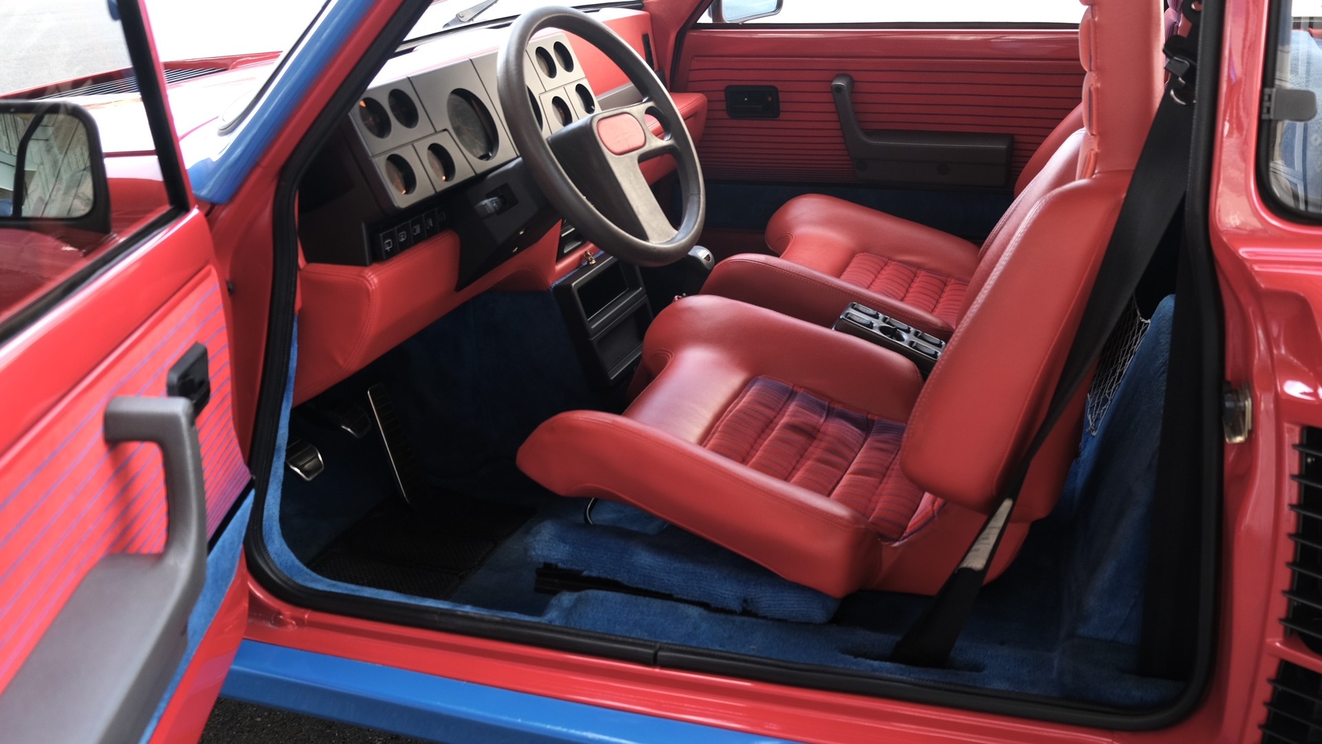 RENAULT Renault R5 Turbo 1-image-4
