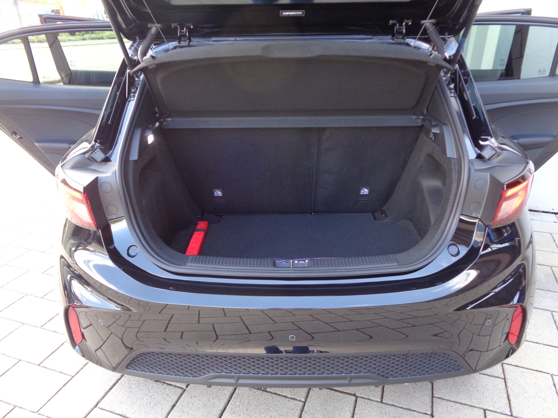 MG 3 1.5 Hybrid Luxury Aut.-image-15