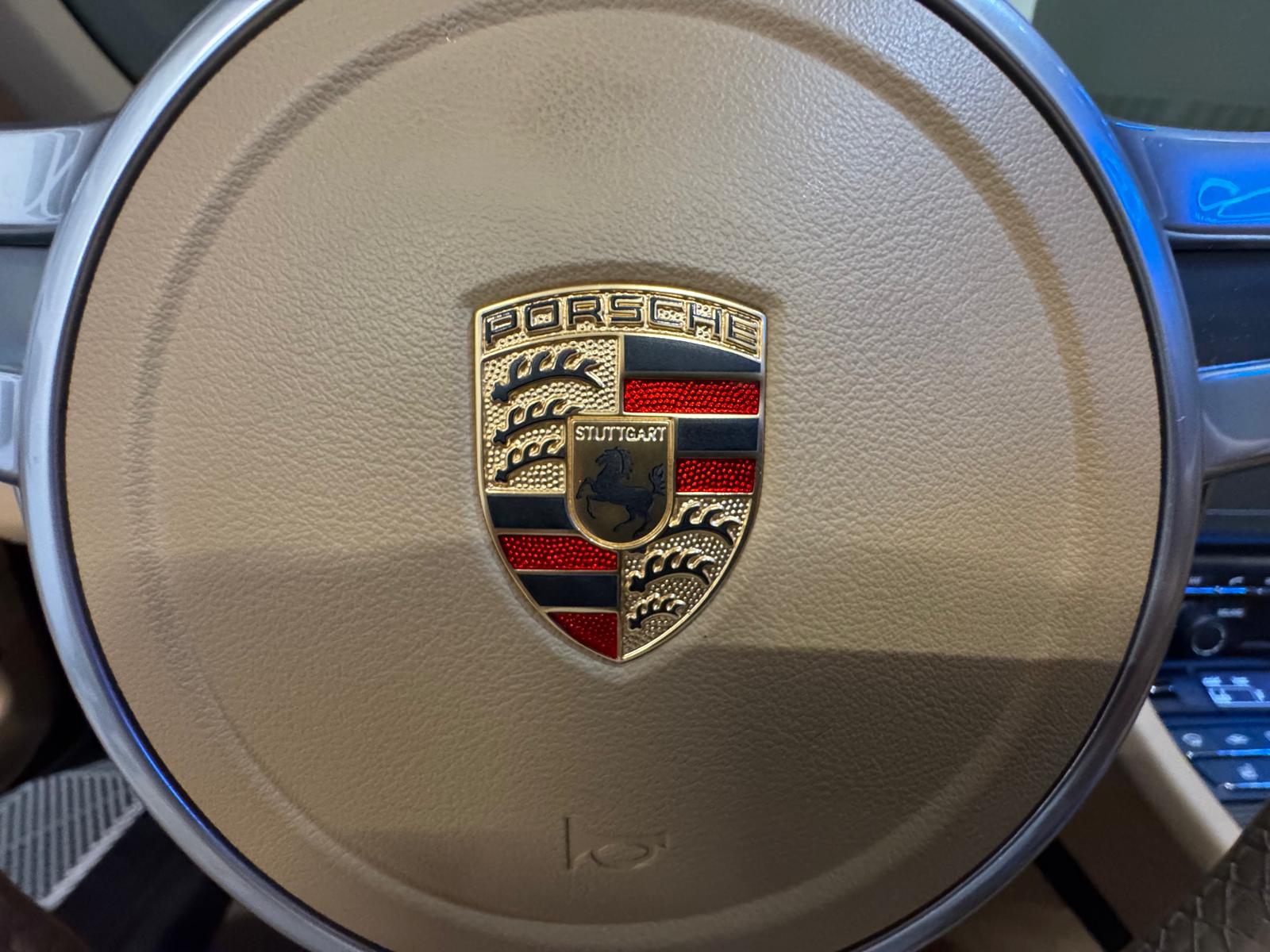 PORSCHE Boxster 2.7 PDK-image-13