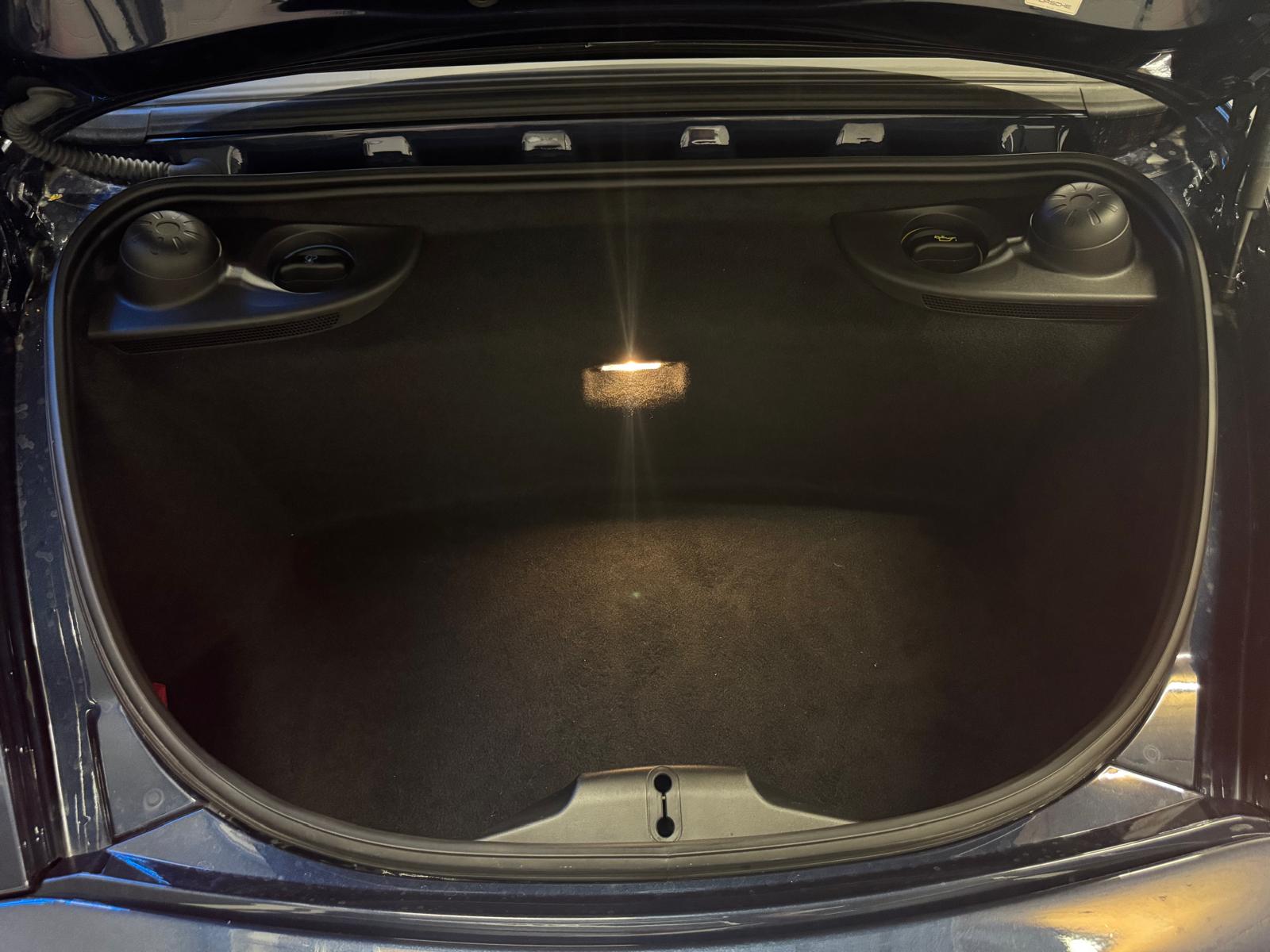 PORSCHE Boxster 2.7 PDK-image-21