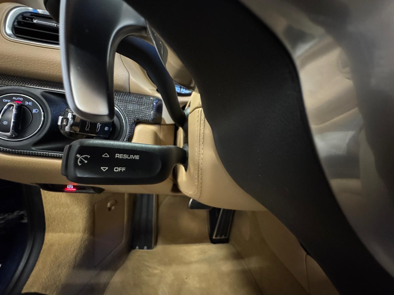 PORSCHE Boxster 2.7 PDK-image-16
