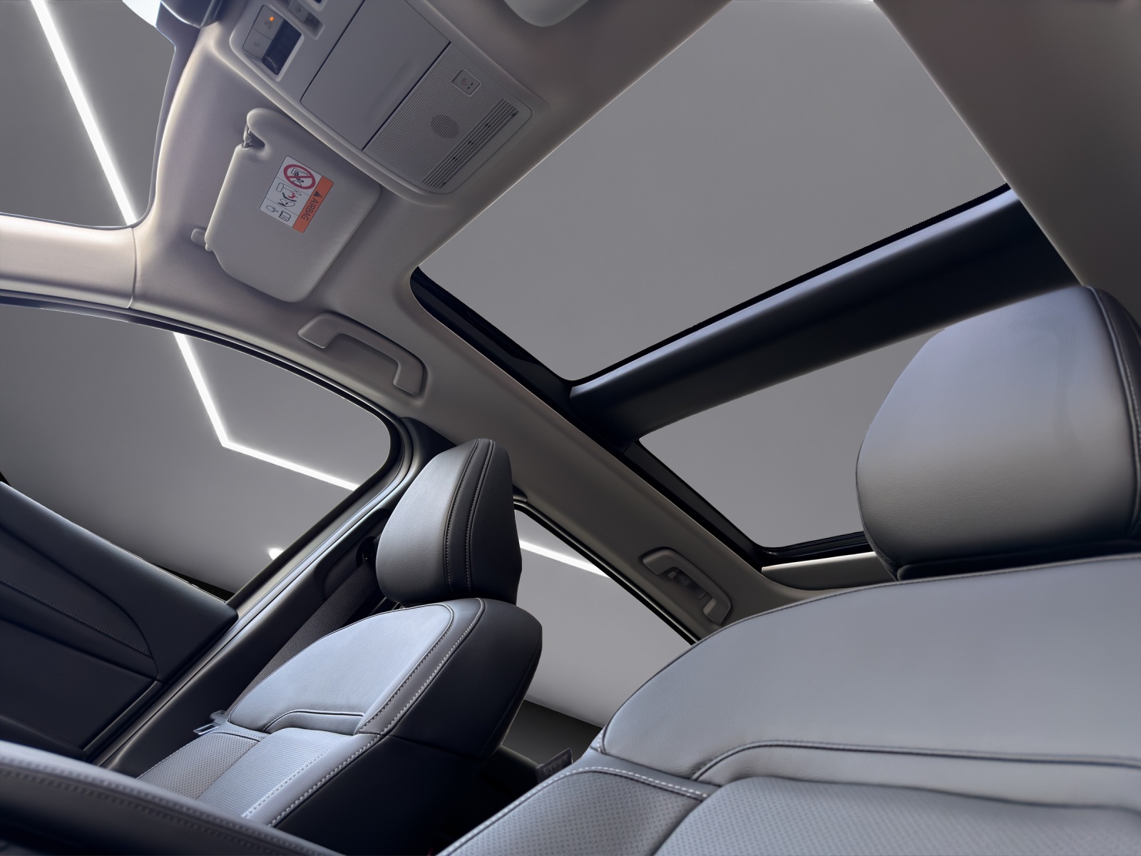 MAZDA CX-5 e-Skyactiv-G 141 Homura FWD-image-6