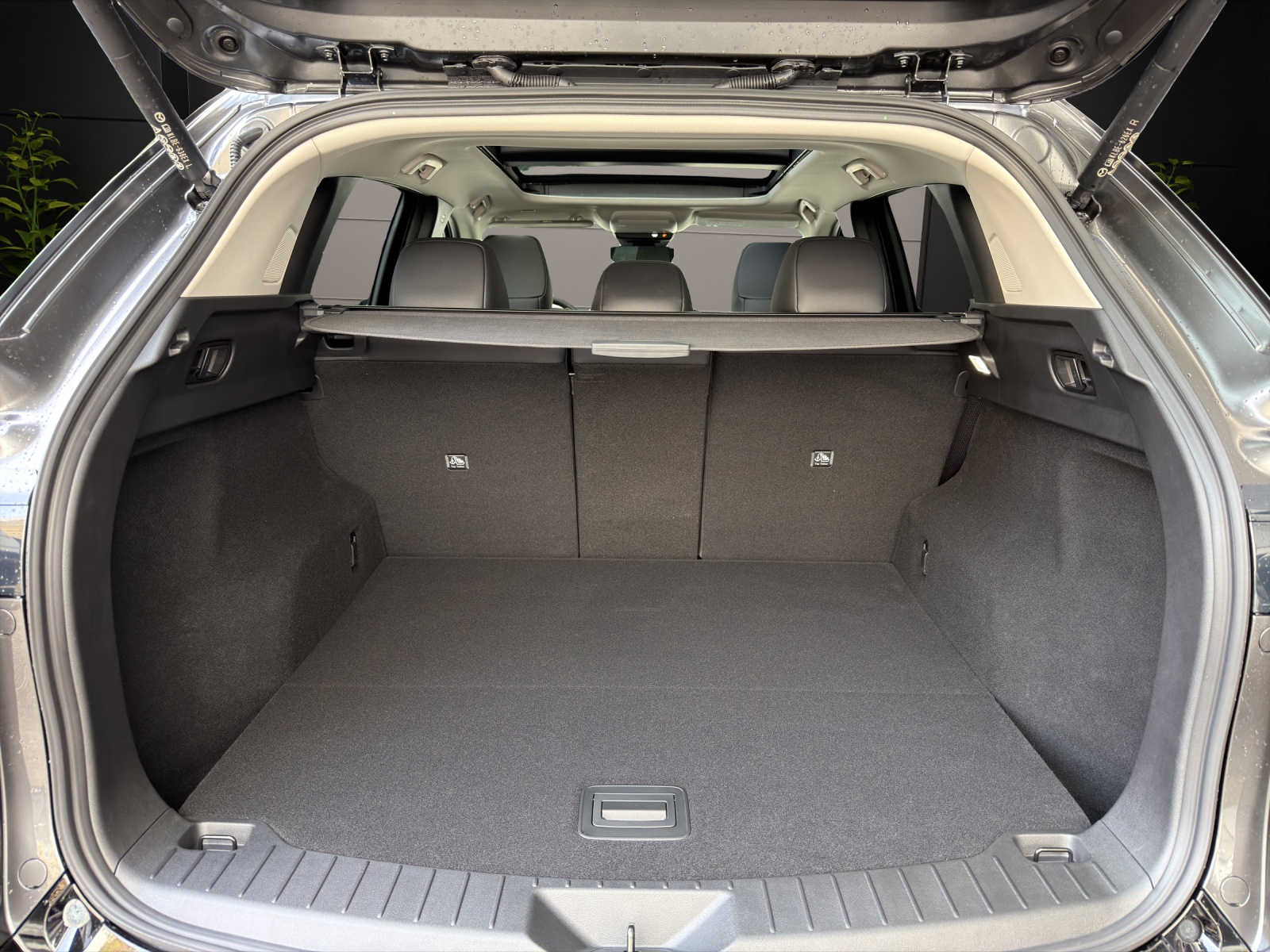 MAZDA CX-5 e-Skyactiv-G 141 Homura FWD-image-9