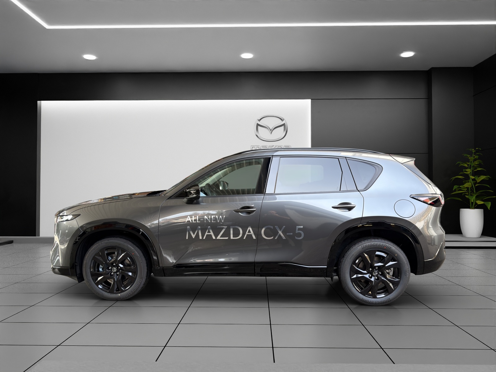 MAZDA CX-5 e-Skyactiv-G 141 Homura FWD-showroom-element-2