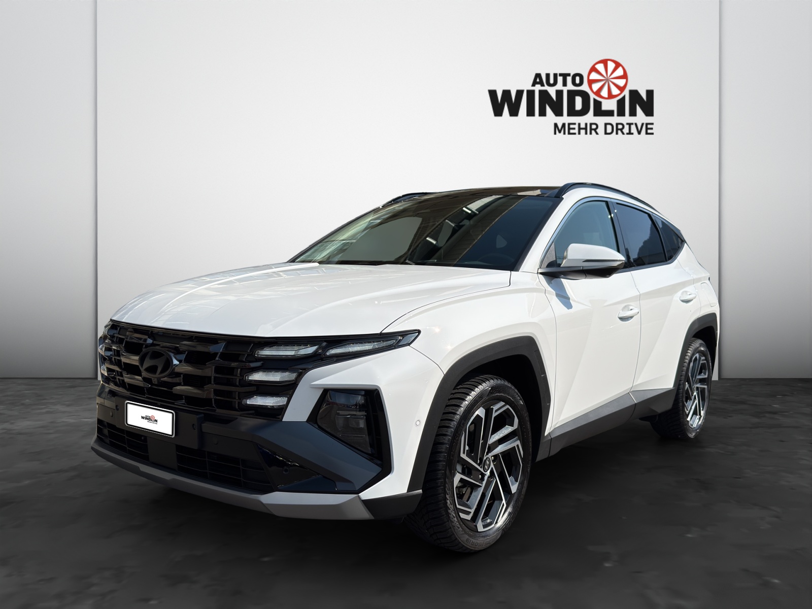 HYUNDAI Tucson 1.6 T-GDi PHEV Vertex 4WD-showroom-element-1