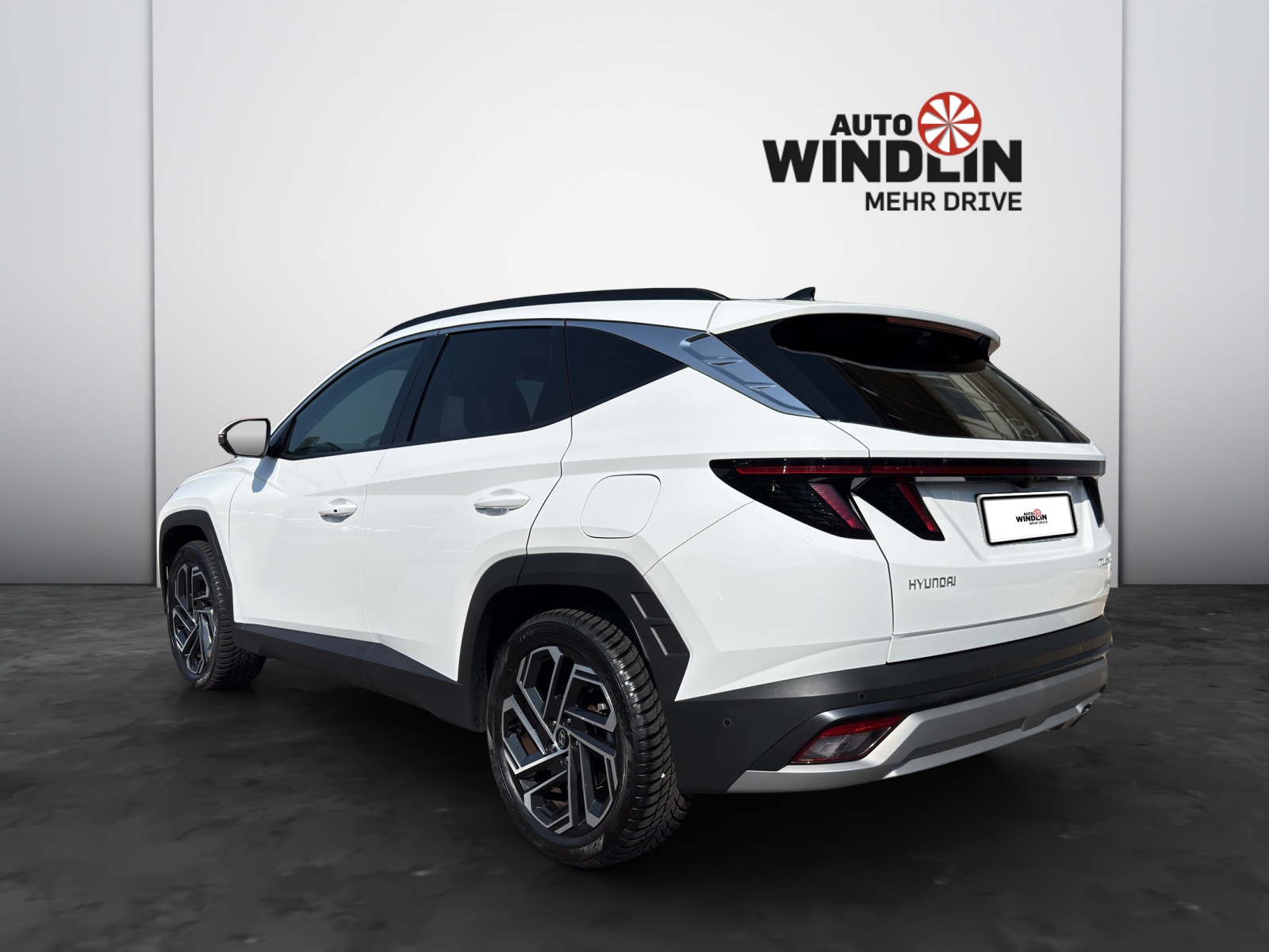 HYUNDAI Tucson 1.6 T-GDi PHEV Vertex 4WD-showroom-element-2