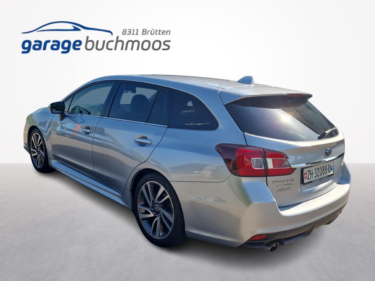 SUBARU Levorg 1.6 DIT Luxury S-showroom-element-2