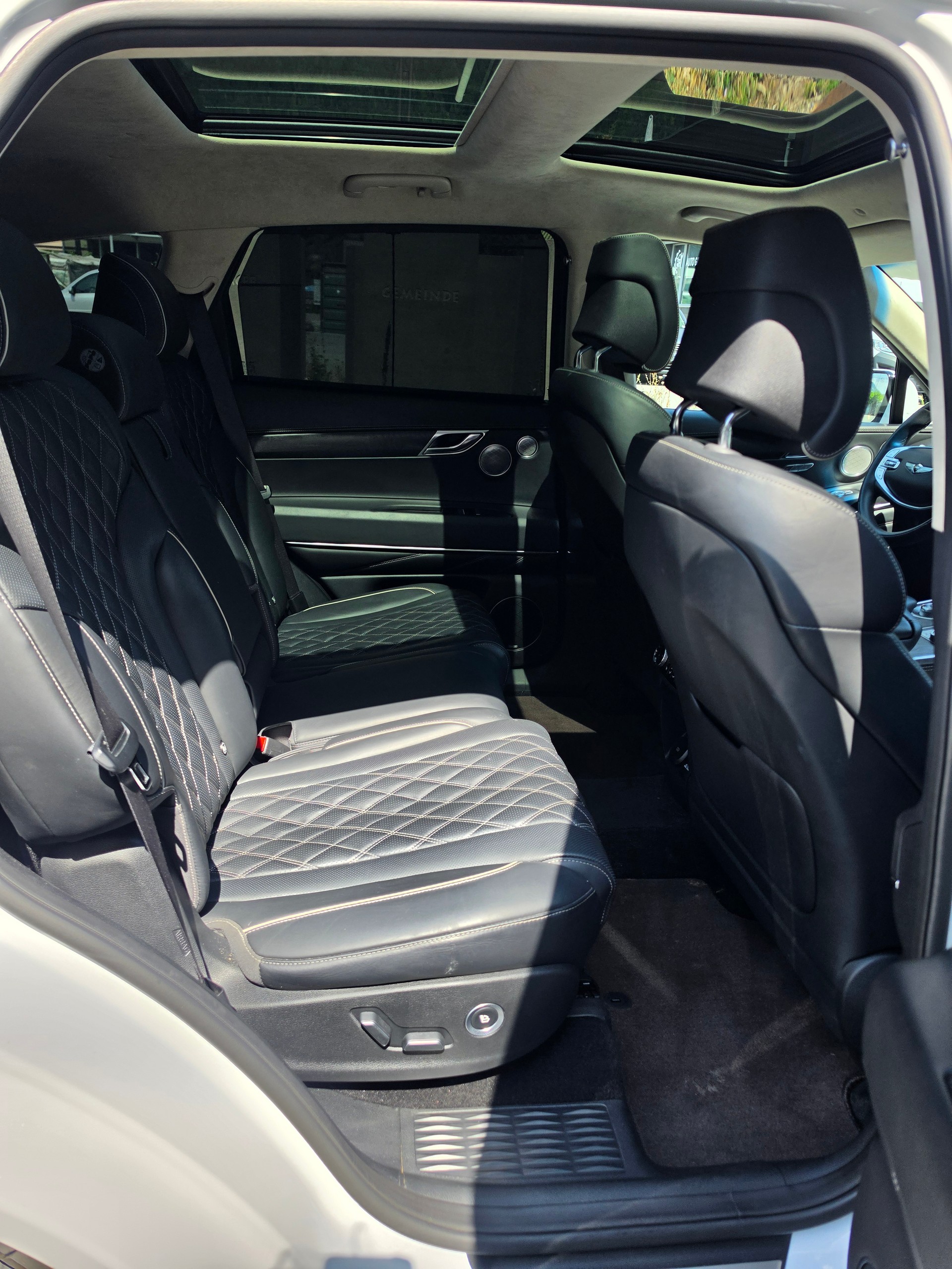 GENESIS GV80 3.0 CRDI Luxus AT8 AWD-image-10