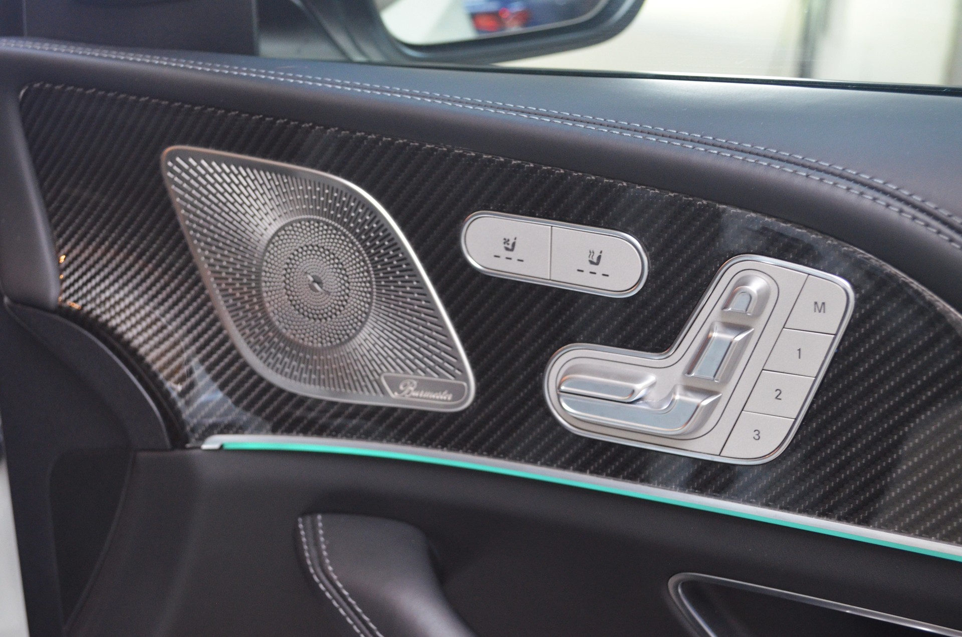 MERCEDES-BENZ GLE 63 S AMG 4Matic+ 9G-Speedshift-image-11