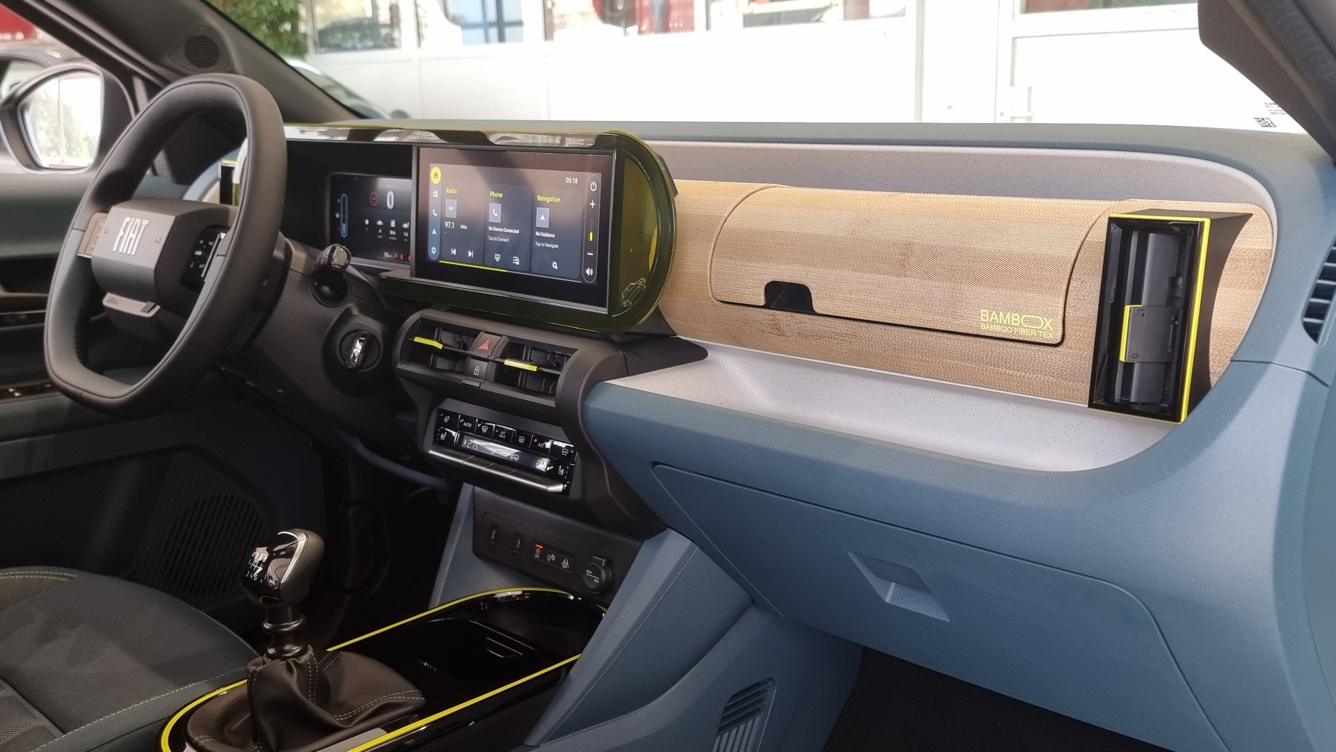FIAT Grande Panda 1.2 La Prima-image-12