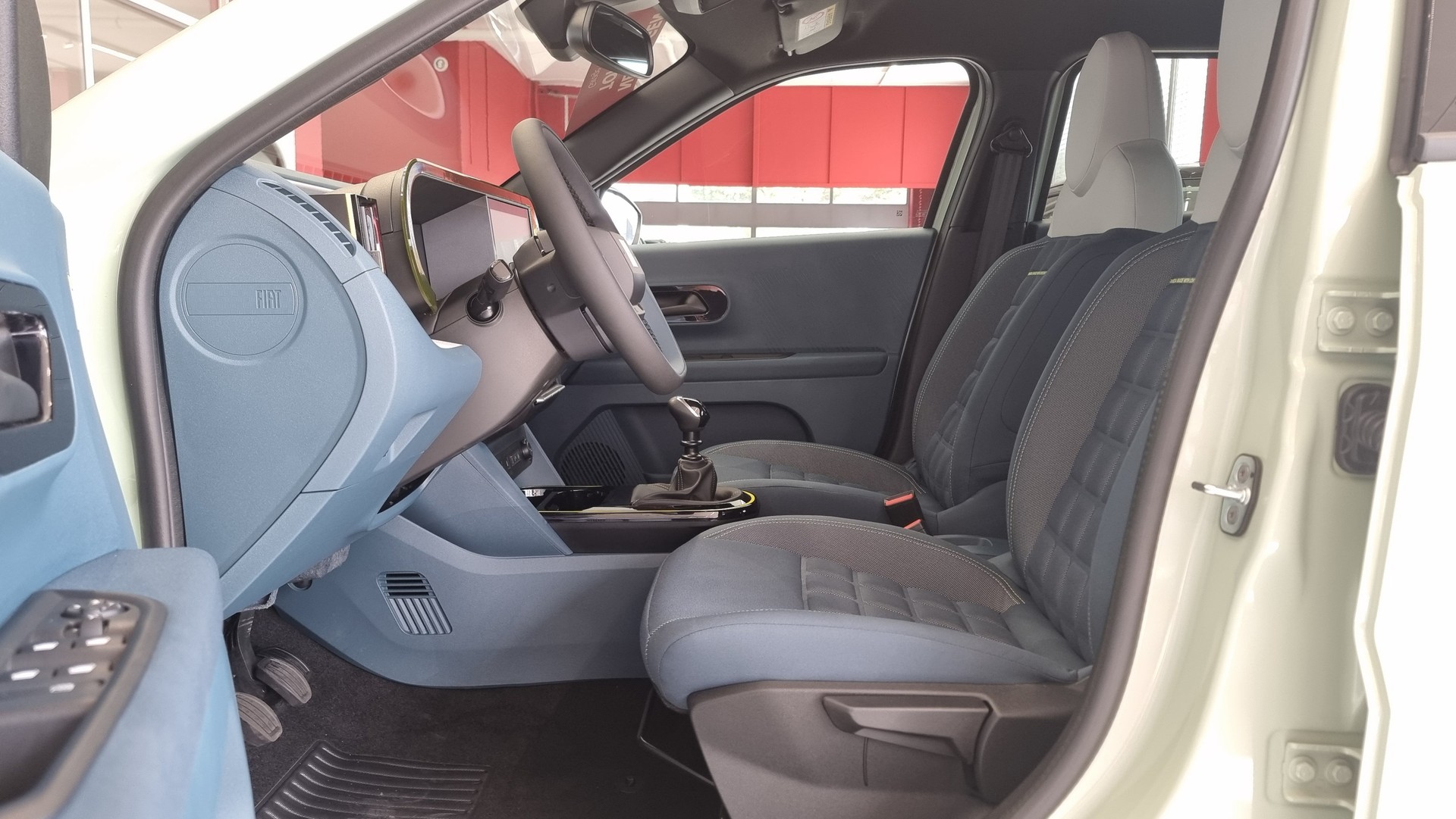 FIAT Grande Panda 1.2 La Prima-image-17