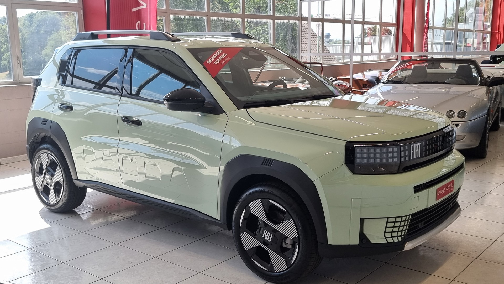 FIAT Grande Panda 1.2 La Prima-image-6
