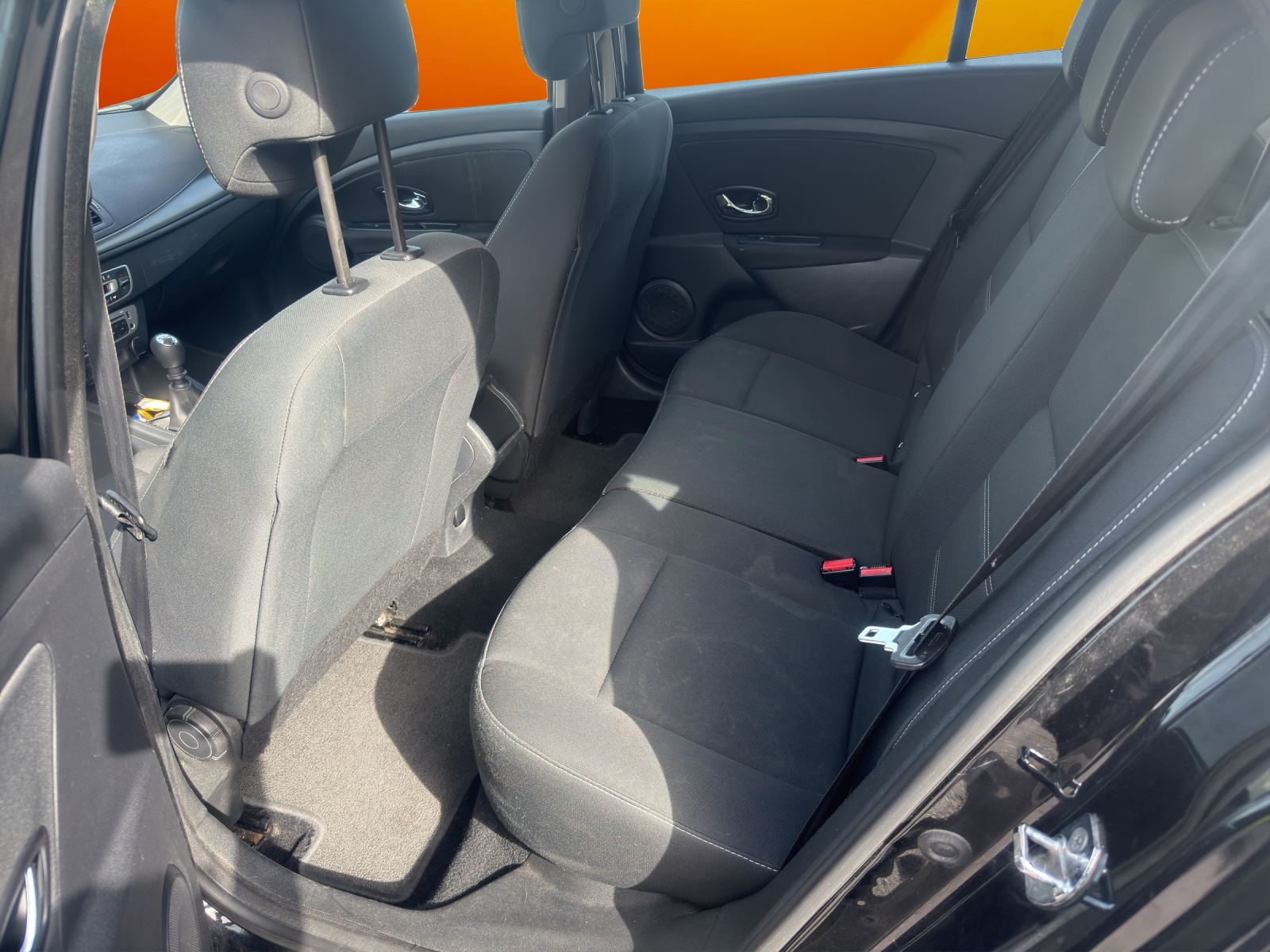 RENAULT Mégane Grandtour 1.2 16V Turbo Expression-image-11