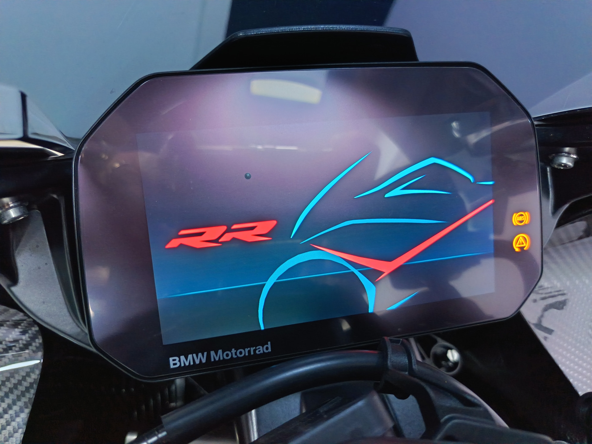 BMW S 1000 RR M Leasing 299 chf - pack carbon-image-8