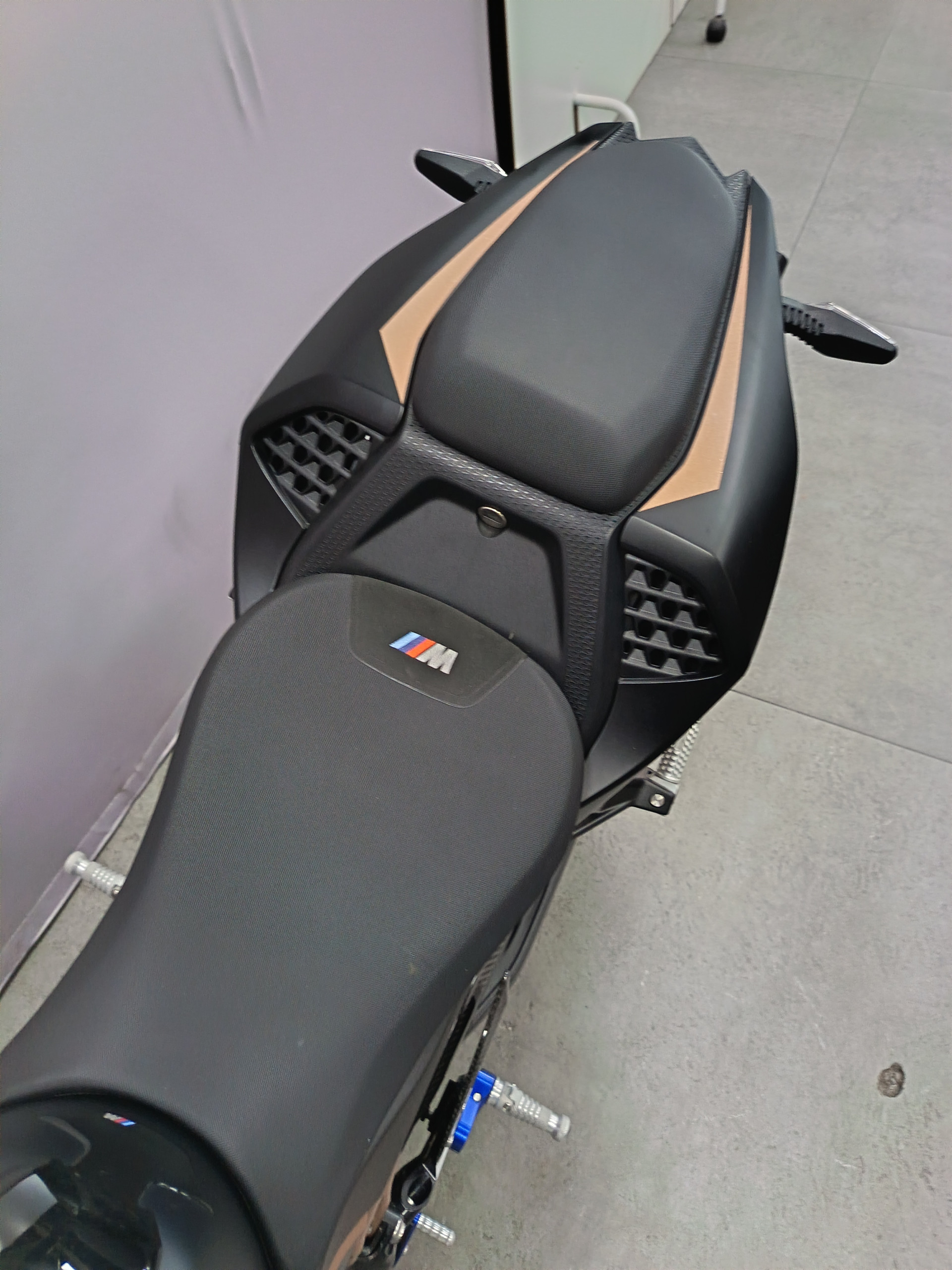 BMW S 1000 RR M Leasing 299 chf - pack carbon-image-5