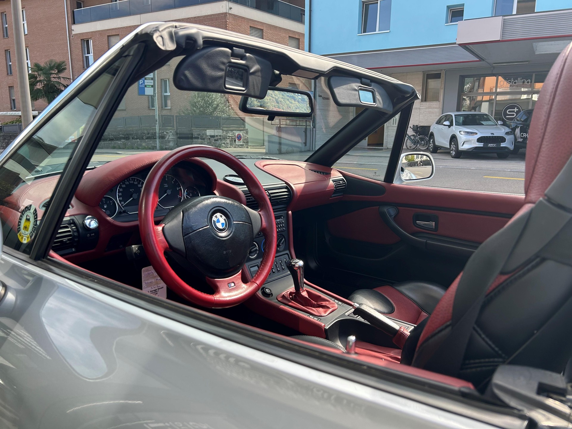 BMW Z3 Coupé 2.8-image-6