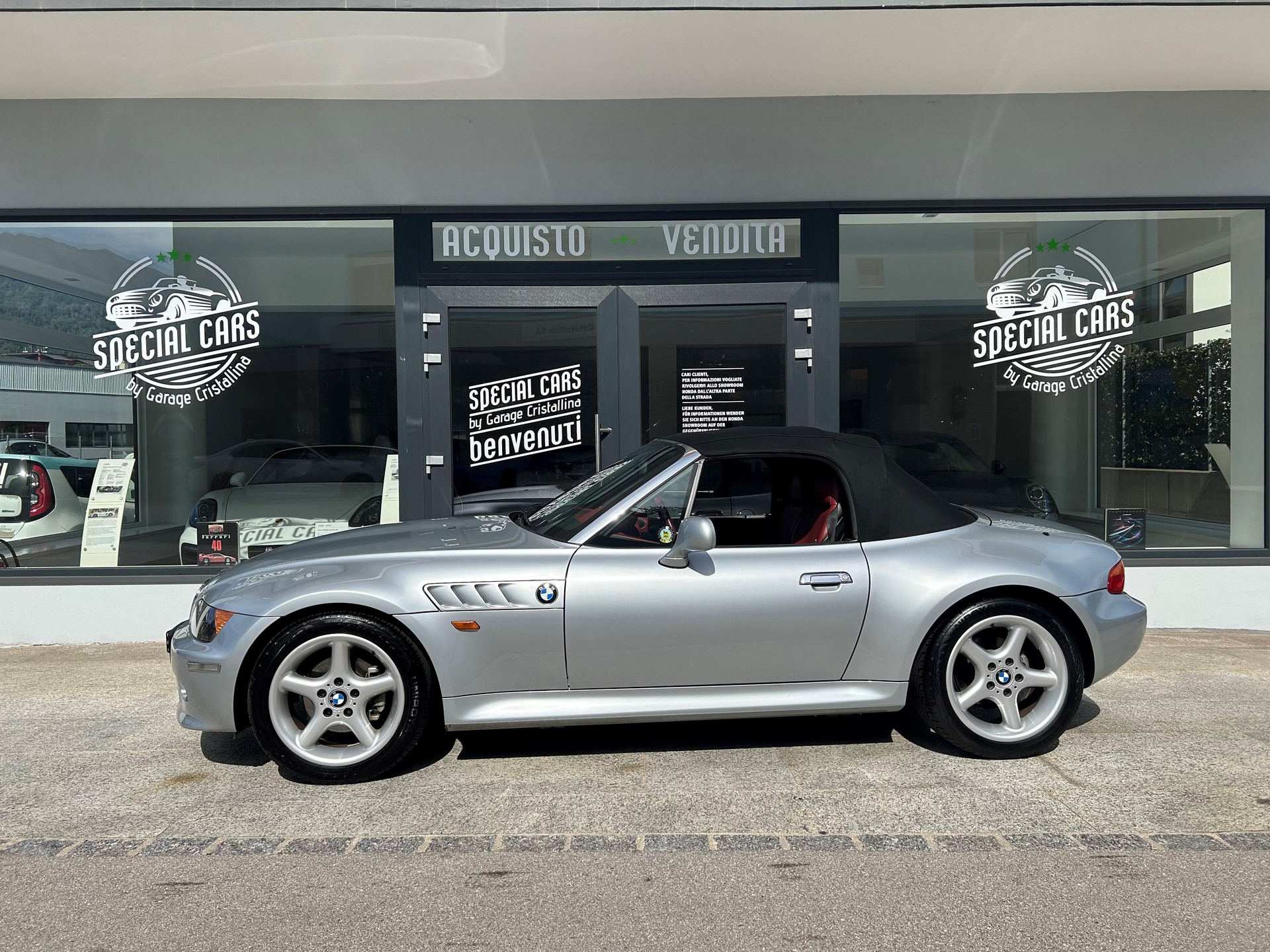 BMW Z3 Coupé 2.8-showroom-element-1