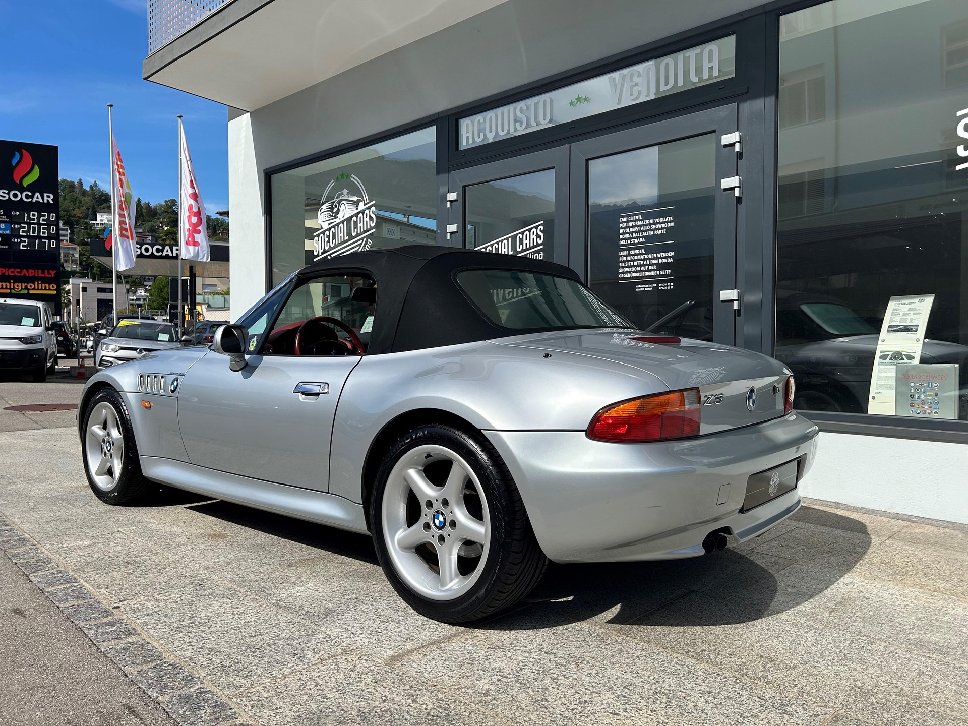 BMW Z3 Coupé 2.8-showroom-element-3