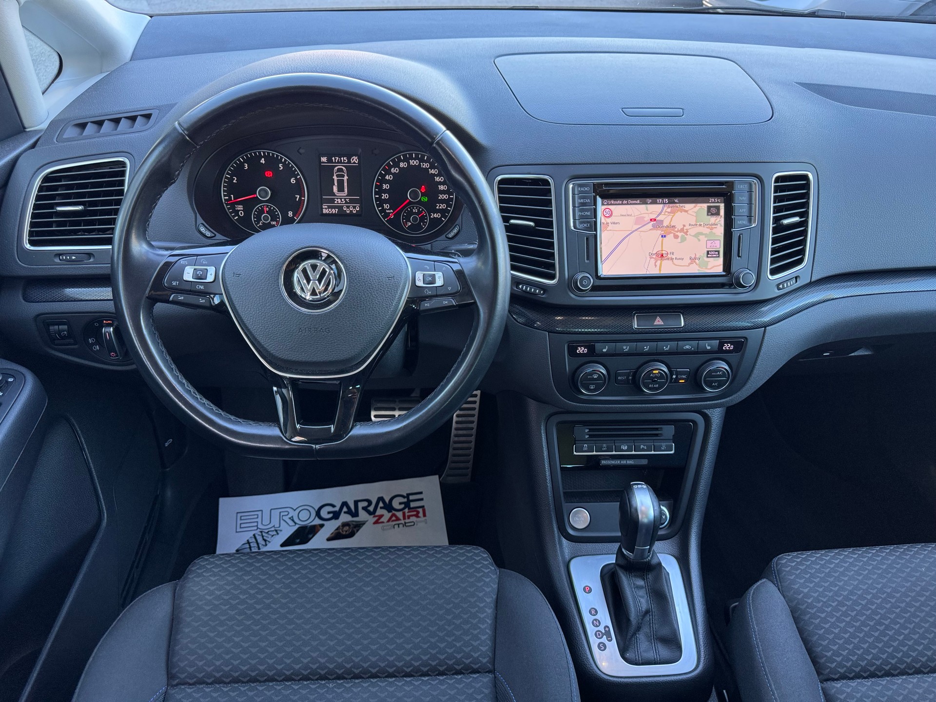 VW Sharan 1.4TSI BMT United DSG-showroom-element-3