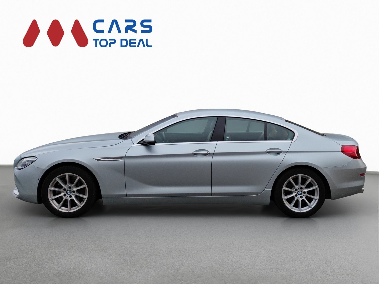 BMW 650i Gran Coupé xDrive – 450 ch V8 – Individual Alcantara, caméra [Expertisé + Garantie 12 mois]-showroom-element-2