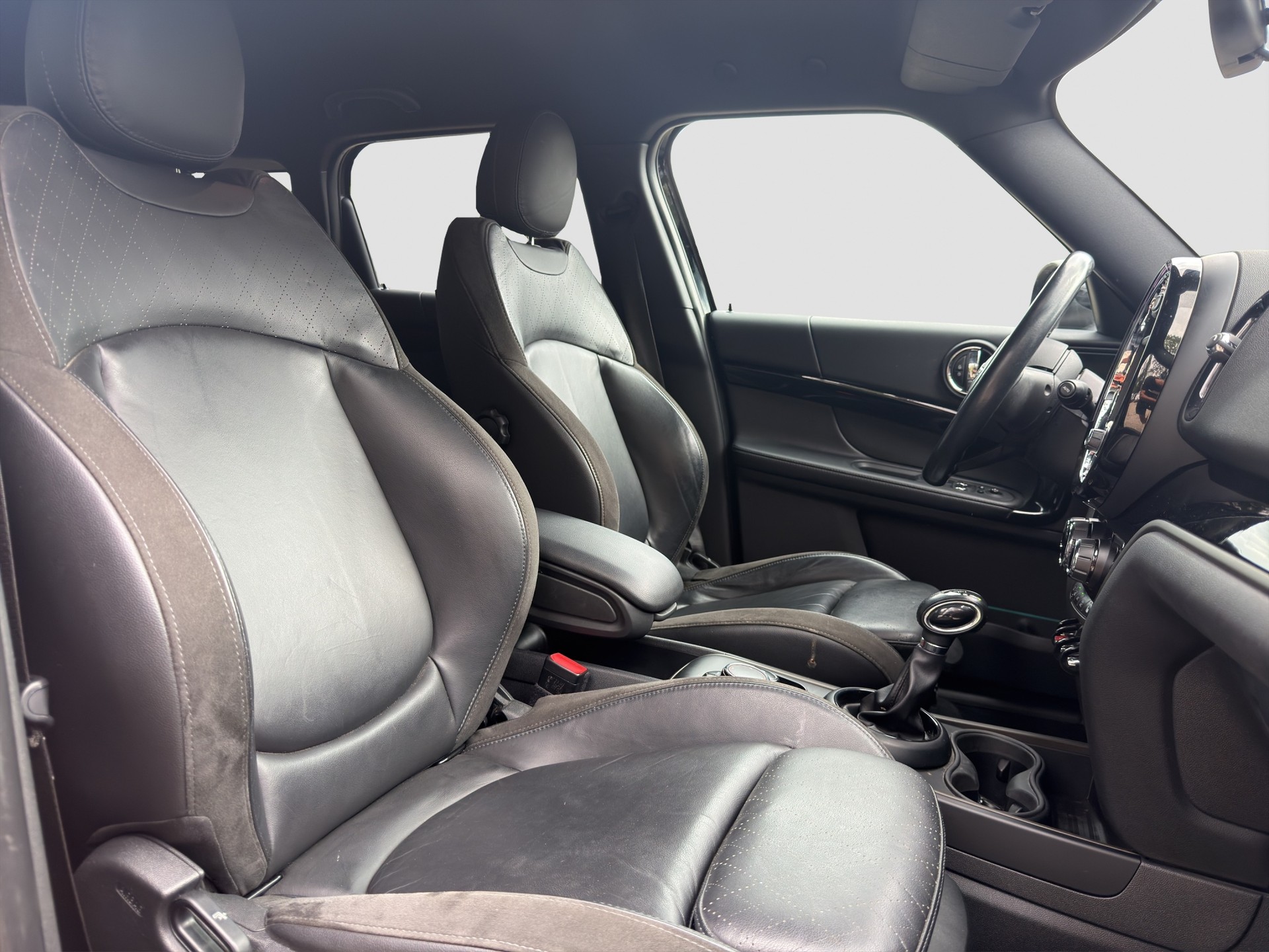 MINI Countryman Cooper S ALL4 Steptronic-image-15