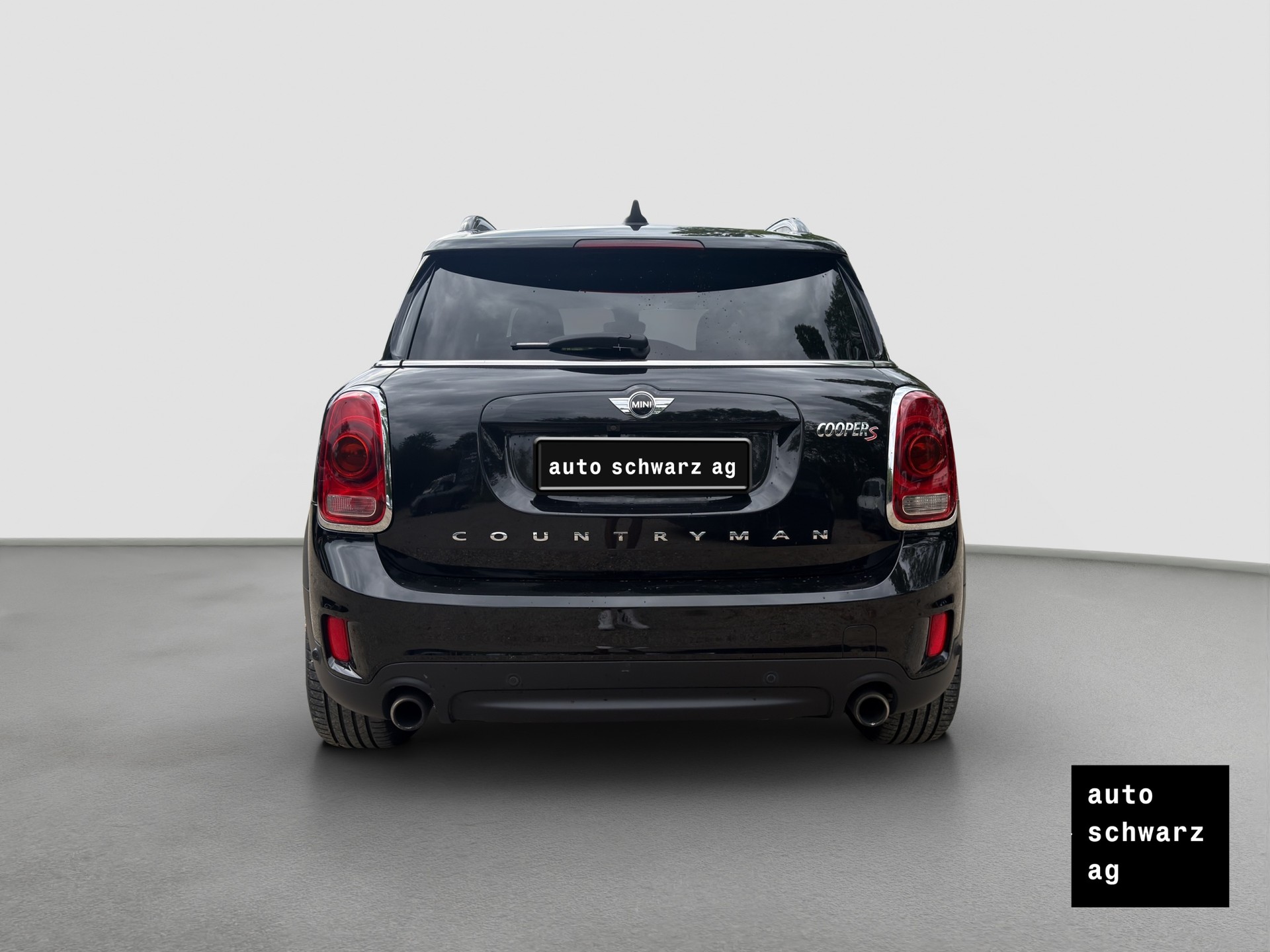 MINI Countryman Cooper S ALL4 Steptronic-image-5