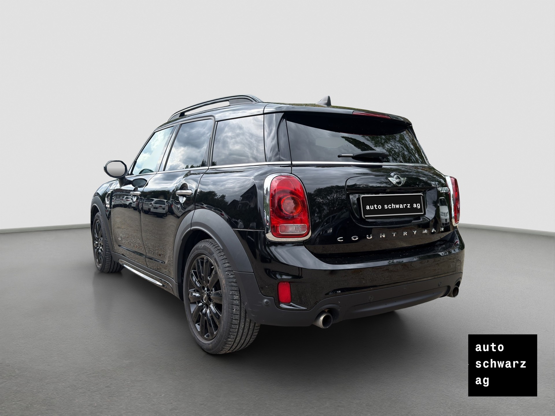 MINI Countryman Cooper S ALL4 Steptronic-image-6