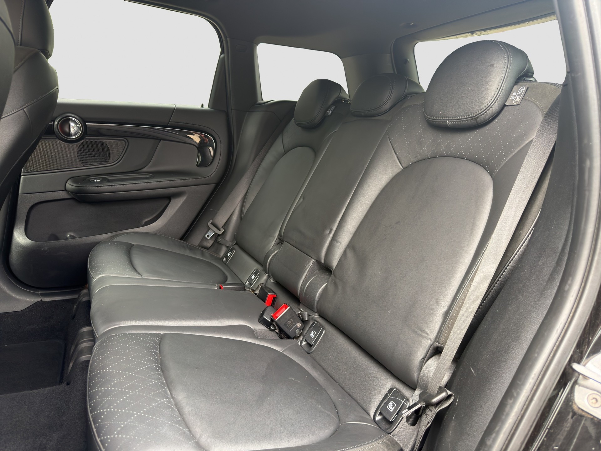 MINI Countryman Cooper S ALL4 Steptronic-image-9
