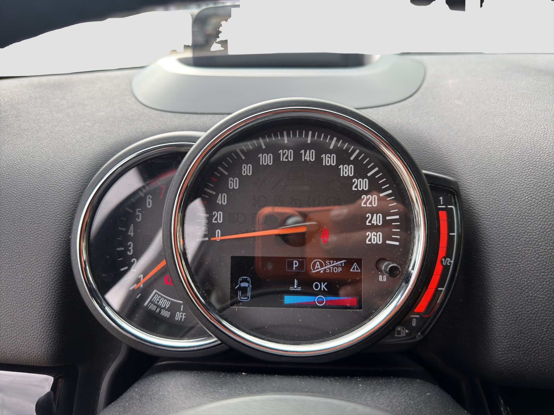 MINI Countryman Cooper S ALL4 Steptronic-image-14