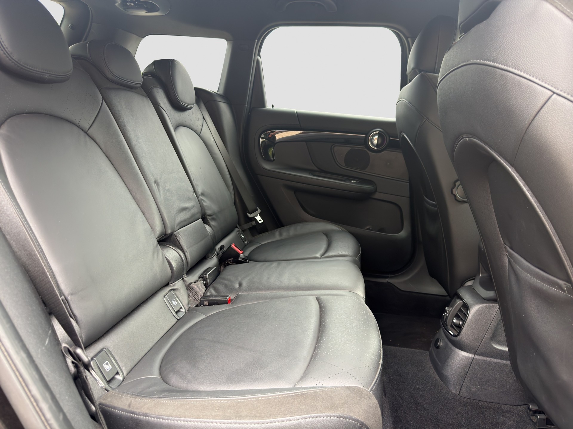 MINI Countryman Cooper S ALL4 Steptronic-image-16