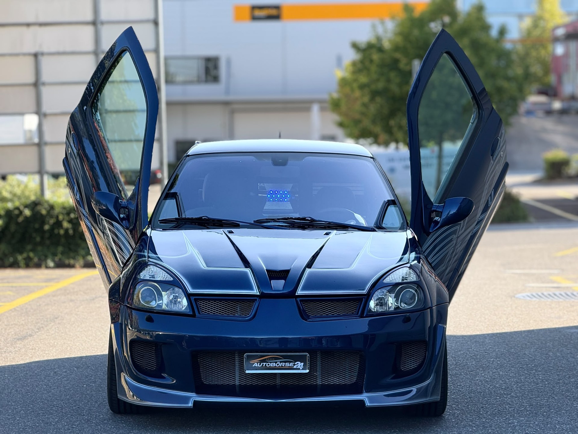 RENAULT Clio 2.0 16V Sport ESP-showroom-element-3