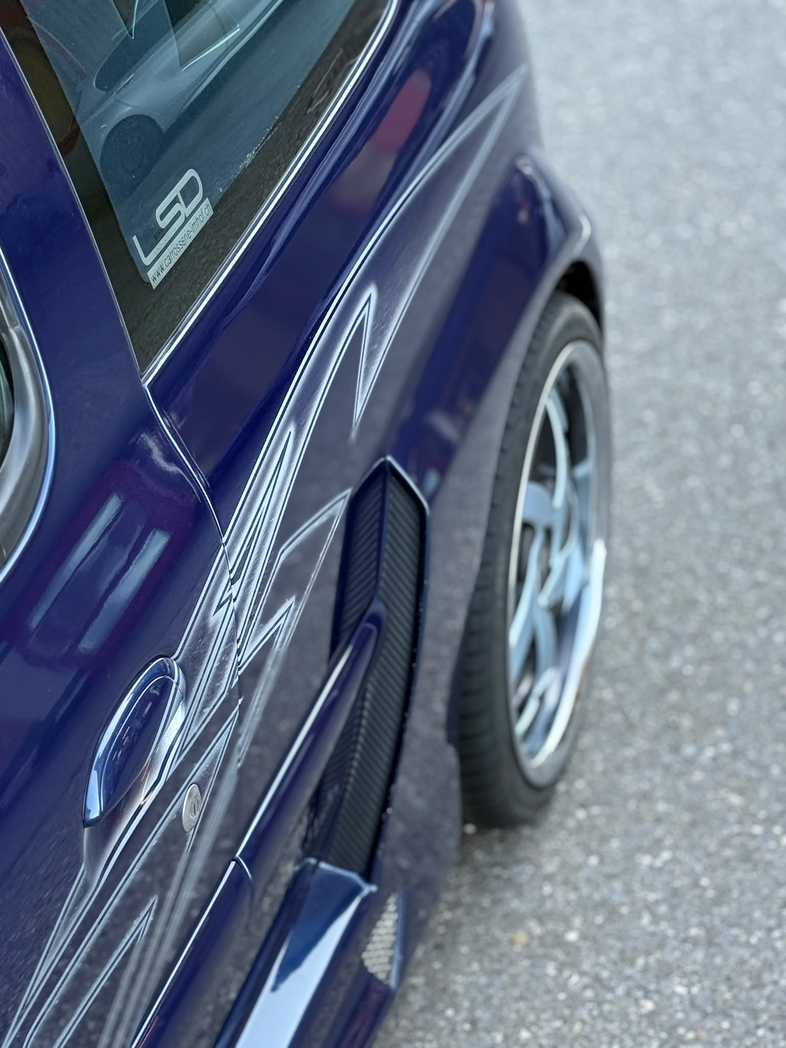 RENAULT Clio 2.0 16V Sport ESP-image-10