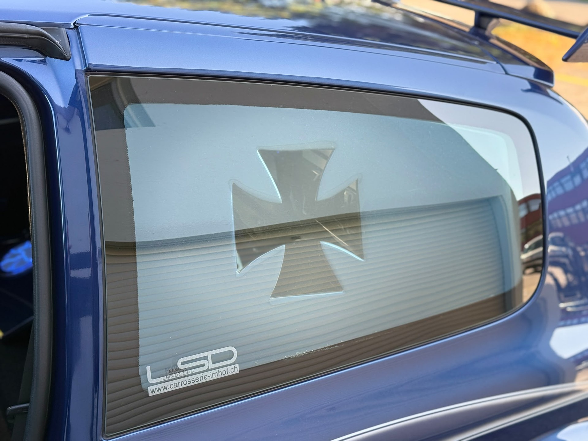 RENAULT Clio 2.0 16V Sport ESP-image-16