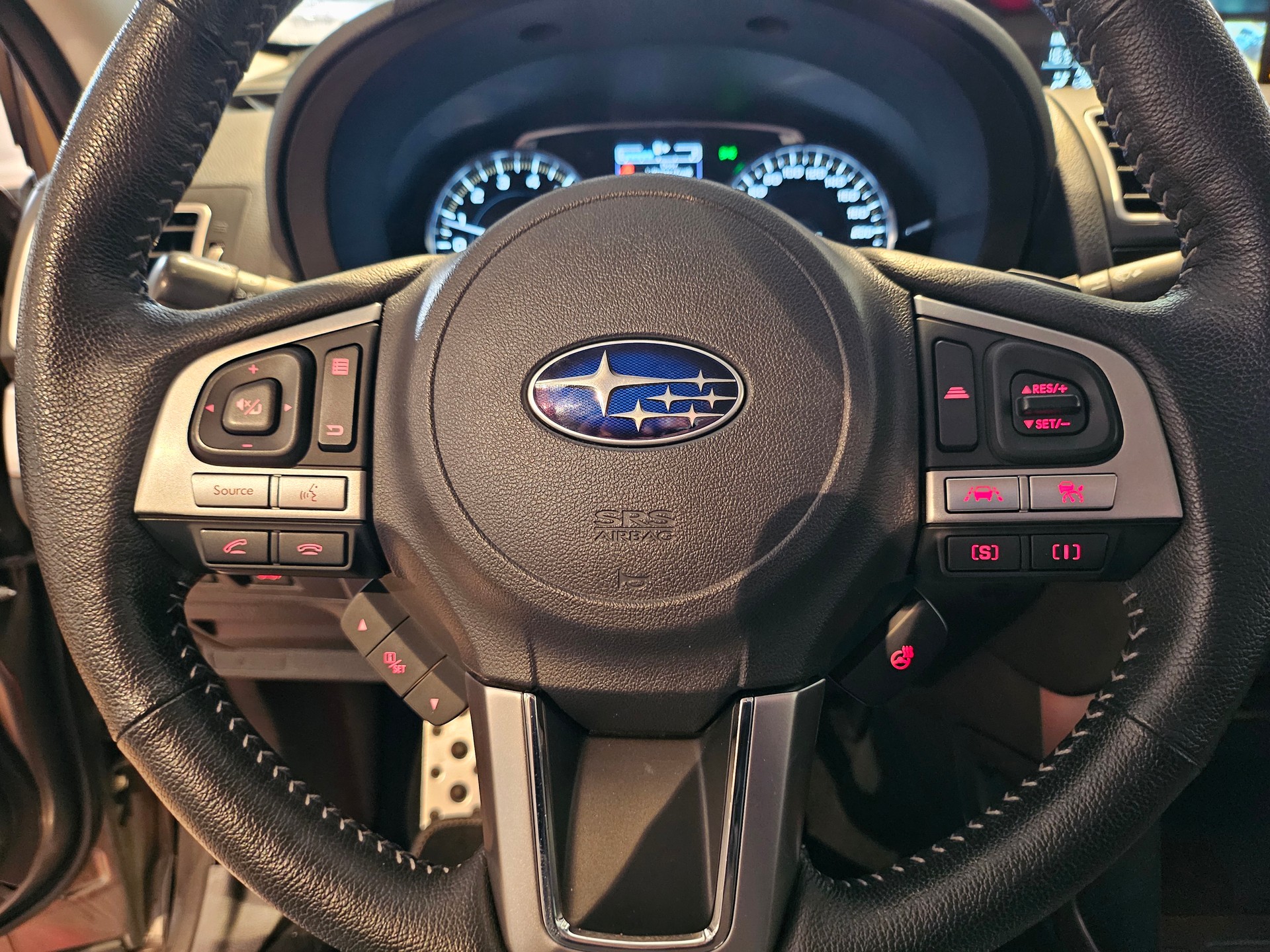 SUBARU Forester 2.0i Executive Lineartronic đ„Standheizungđ„AHK 2000KGđ„-image-31