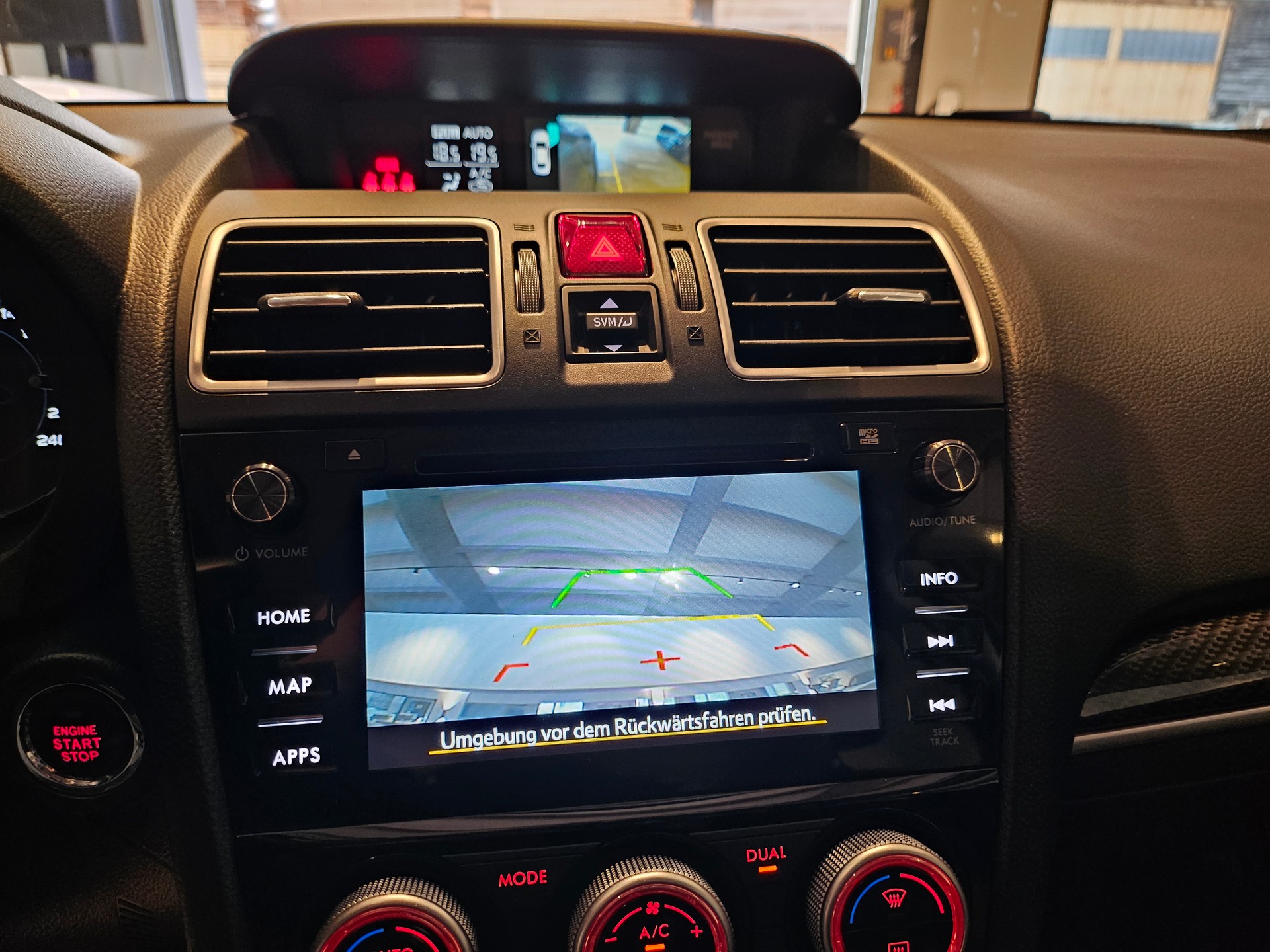 SUBARU Forester 2.0i Executive Lineartronic đ„Standheizungđ„AHK 2000KGđ„-image-29