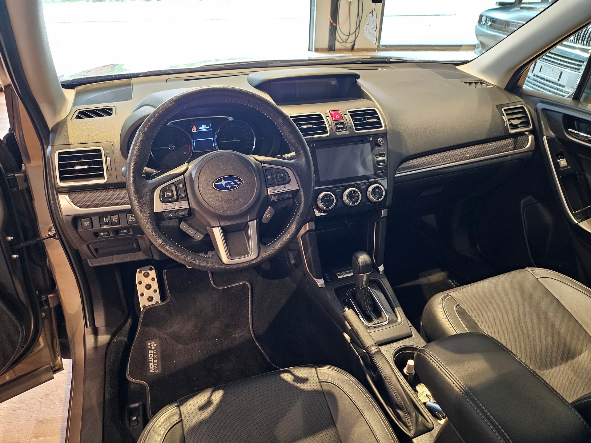 SUBARU Forester 2.0i Executive Lineartronic đ„Standheizungđ„AHK 2000KGđ„-image-26