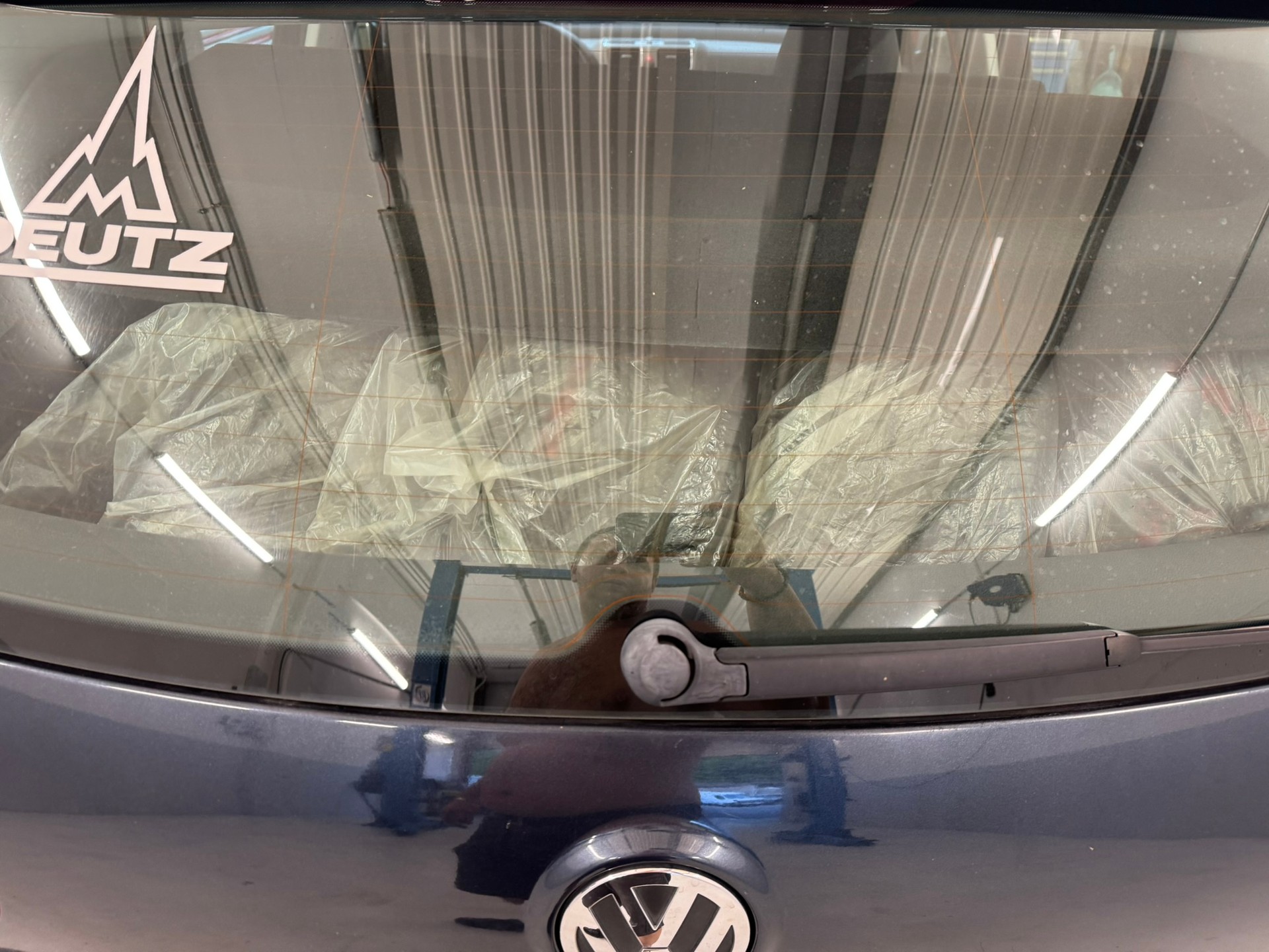 VW Golf 2.0 FSI Sportline 4Motion-image-6