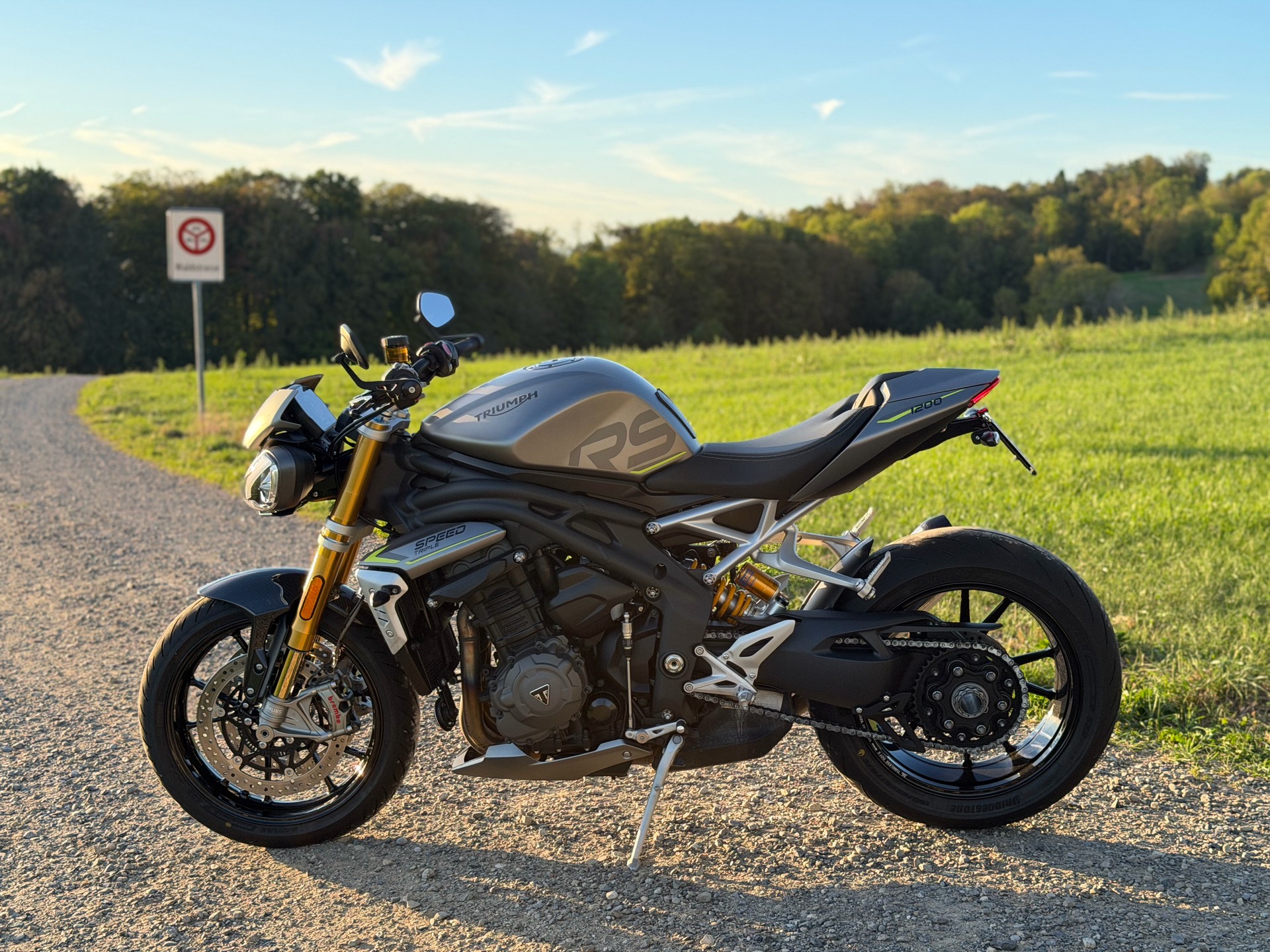 TRIUMPH Speed Triple 1200 RS-image-4