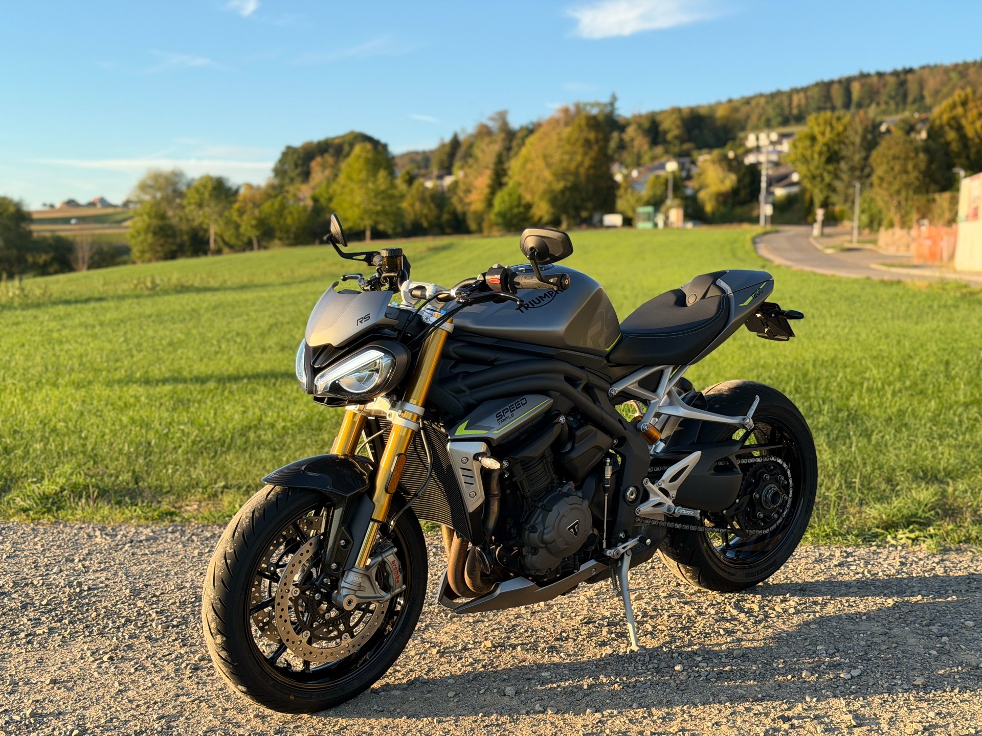TRIUMPH Speed Triple 1200 RS-image-3
