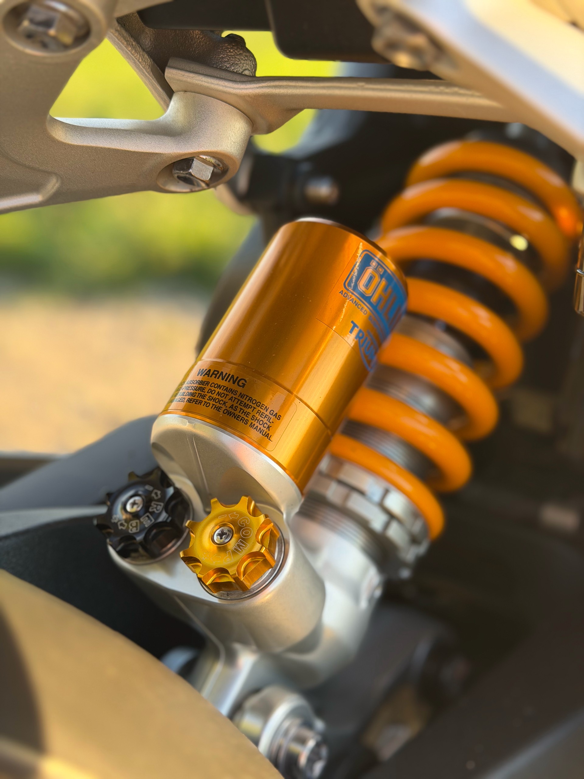 TRIUMPH Speed Triple 1200 RS-image-9