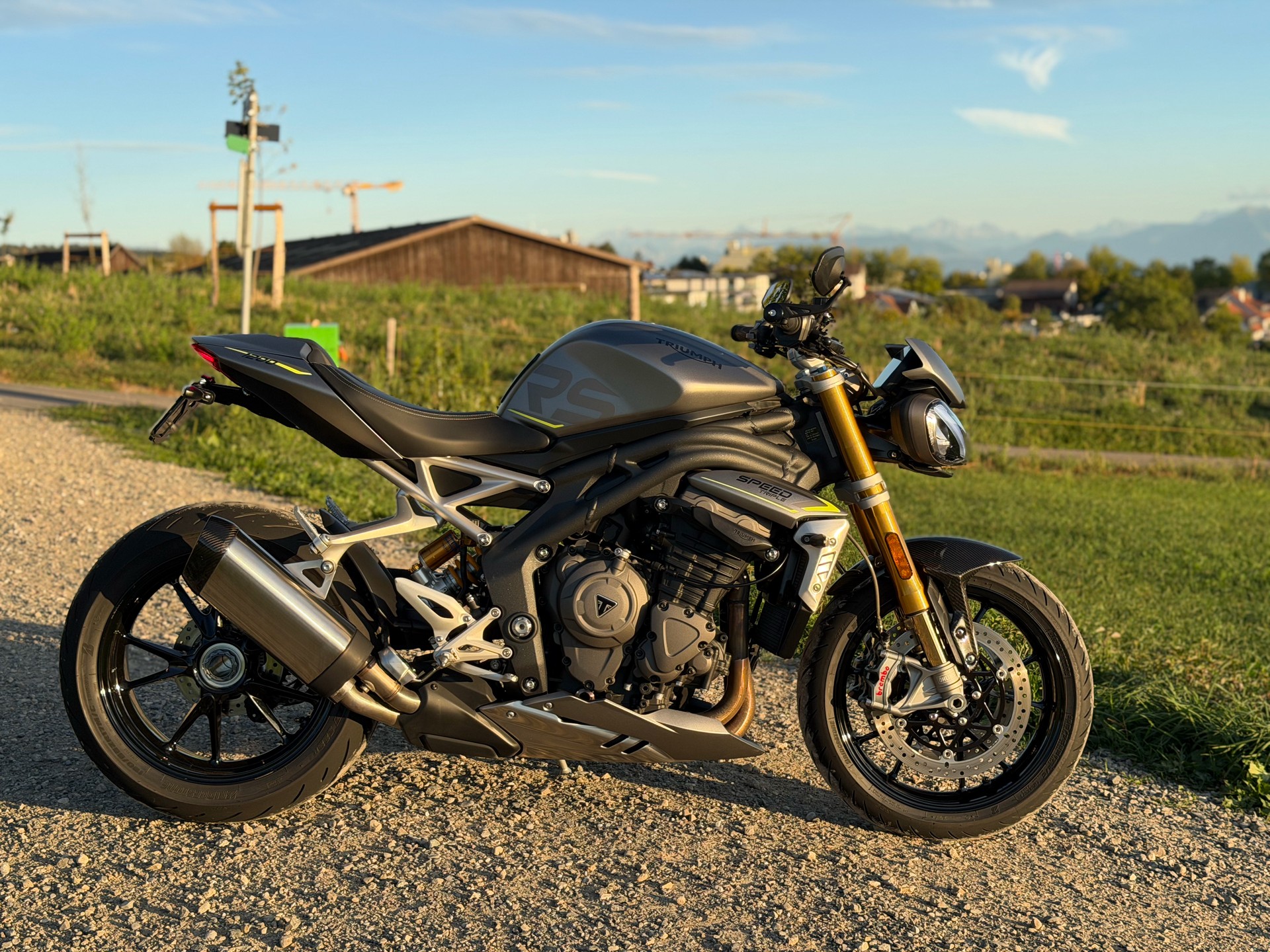 TRIUMPH Speed Triple 1200 RS-image-7