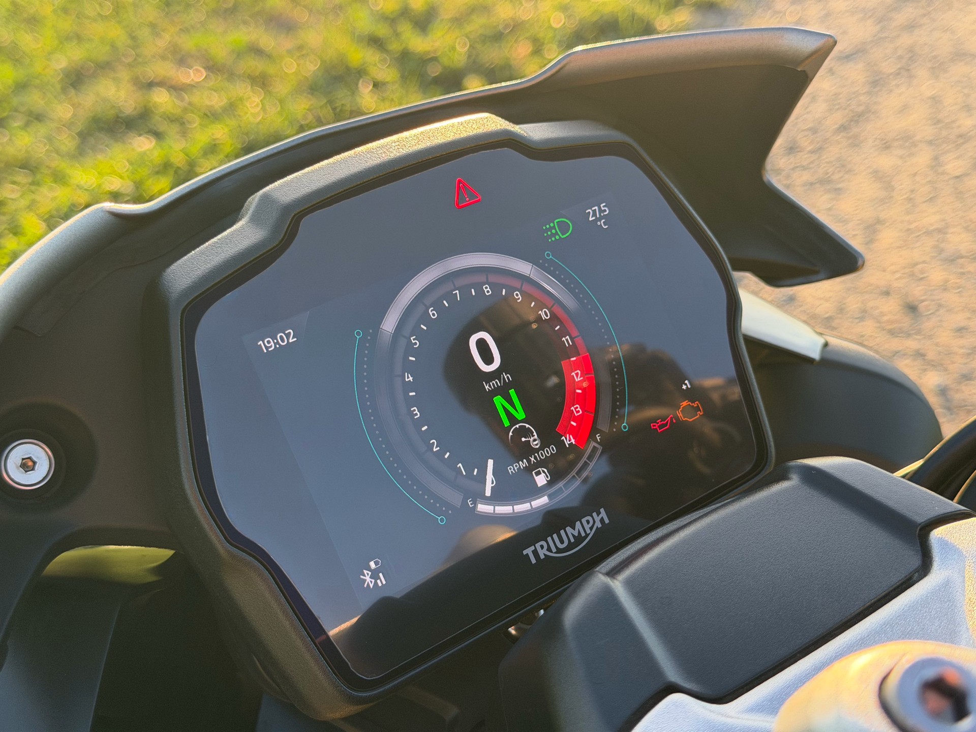 TRIUMPH Speed Triple 1200 RS-image-12