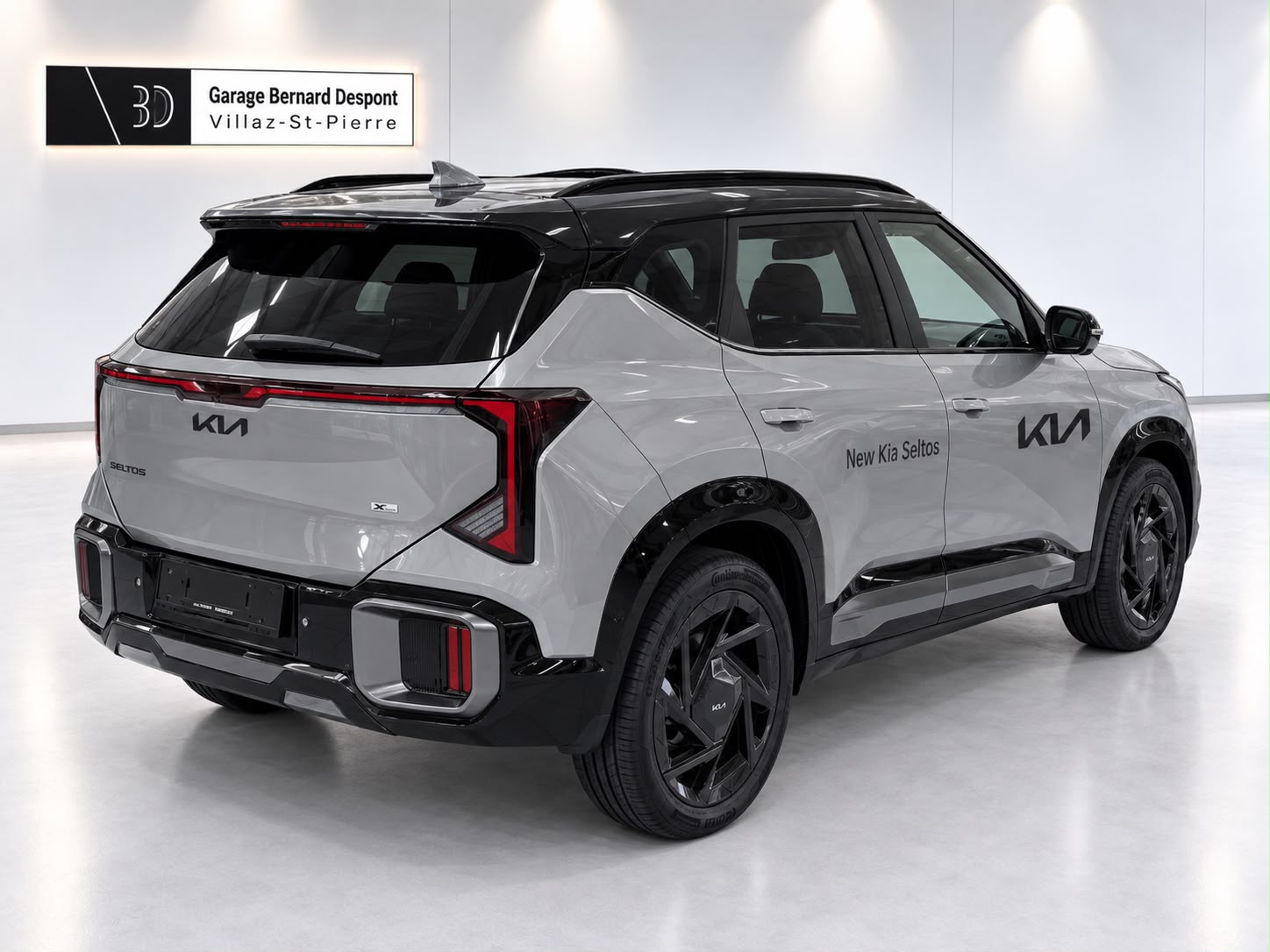 KIA SELTOS 1.6 T-GDi X-Line 4x4-showroom-element-2