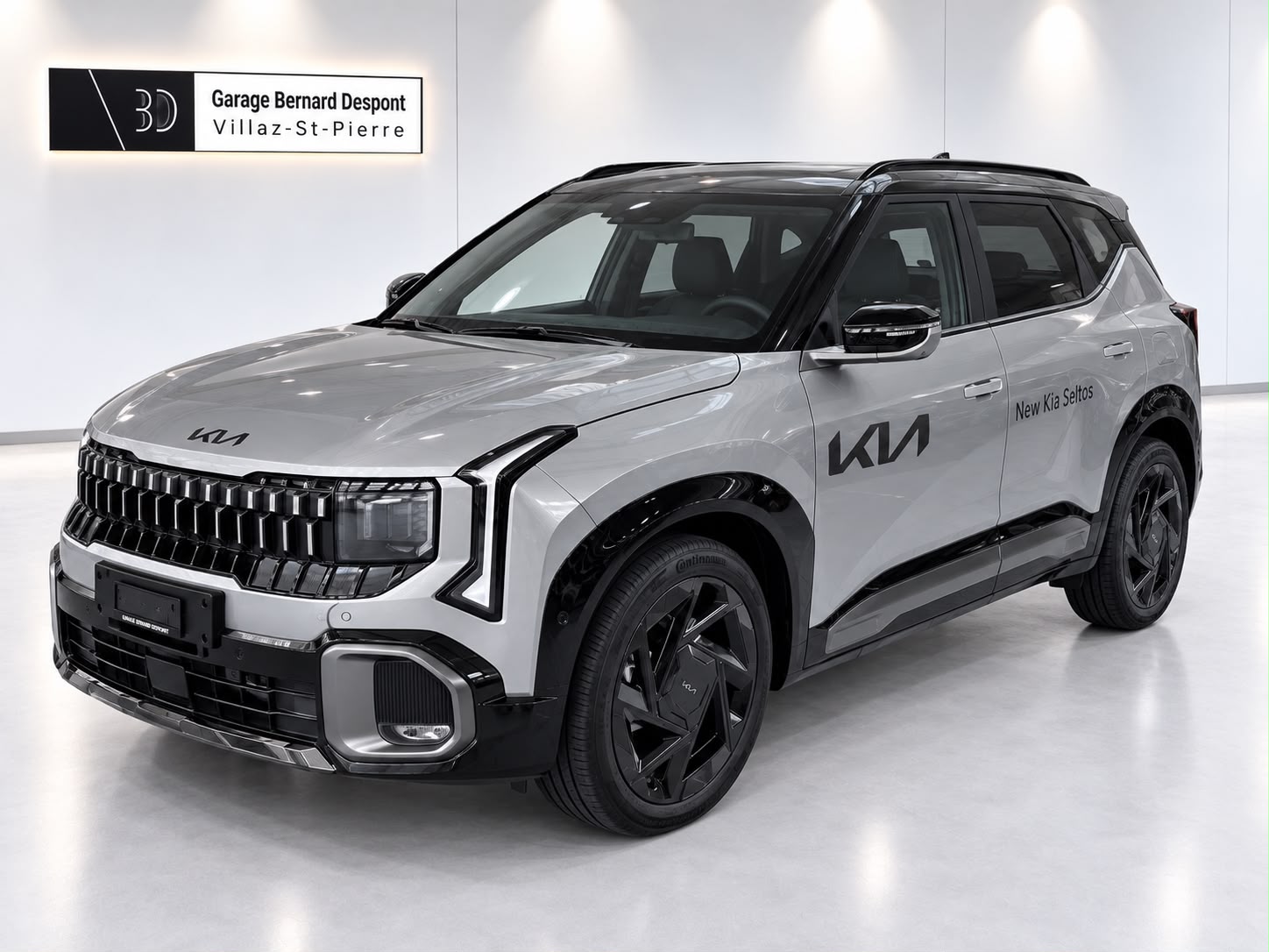 KIA SELTOS 1.6 T-GDi X-Line 4x4-showroom-element-1