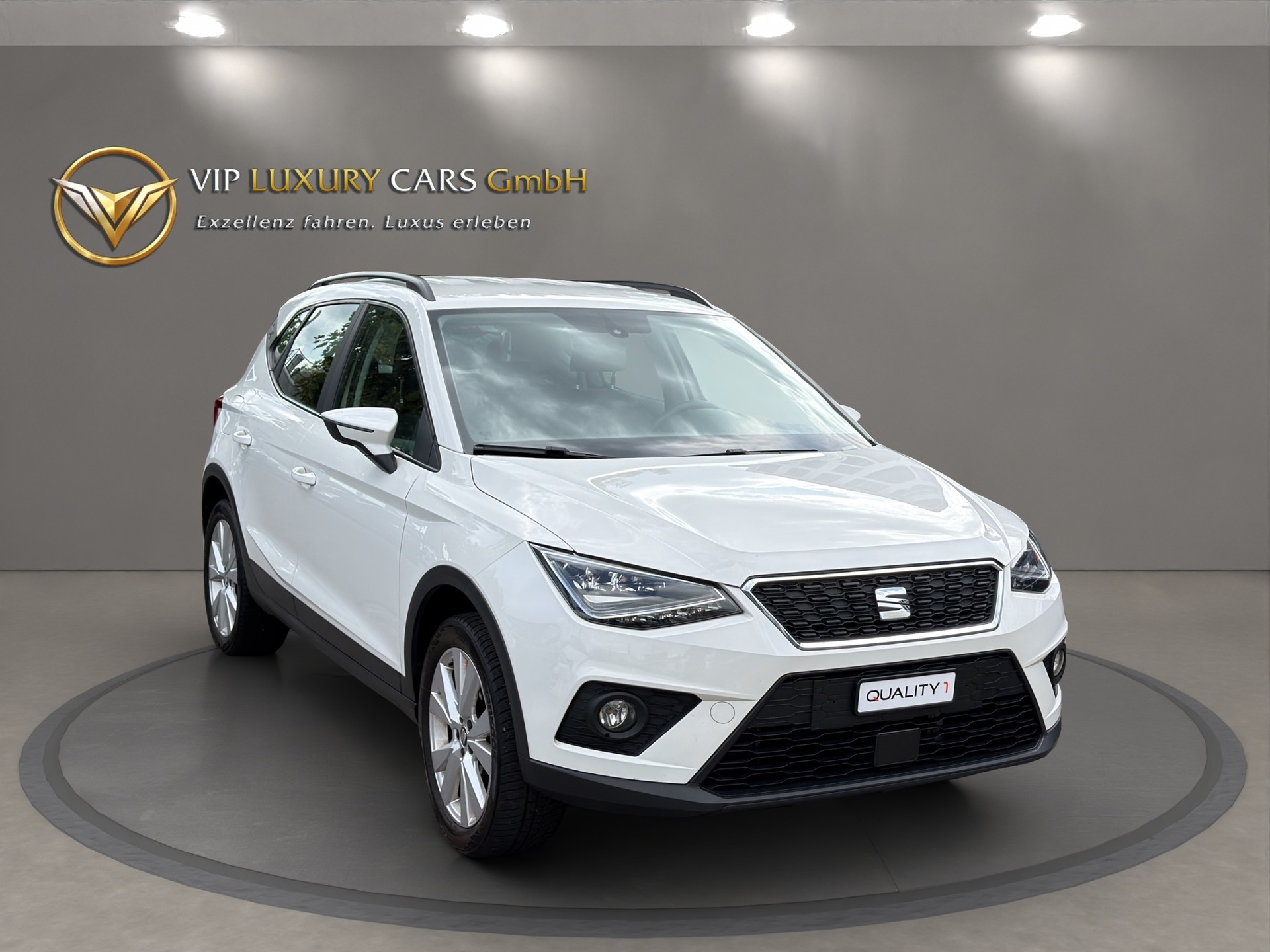 SEAT Arona 1.0 TSI Eco Style-showroom-element-2
