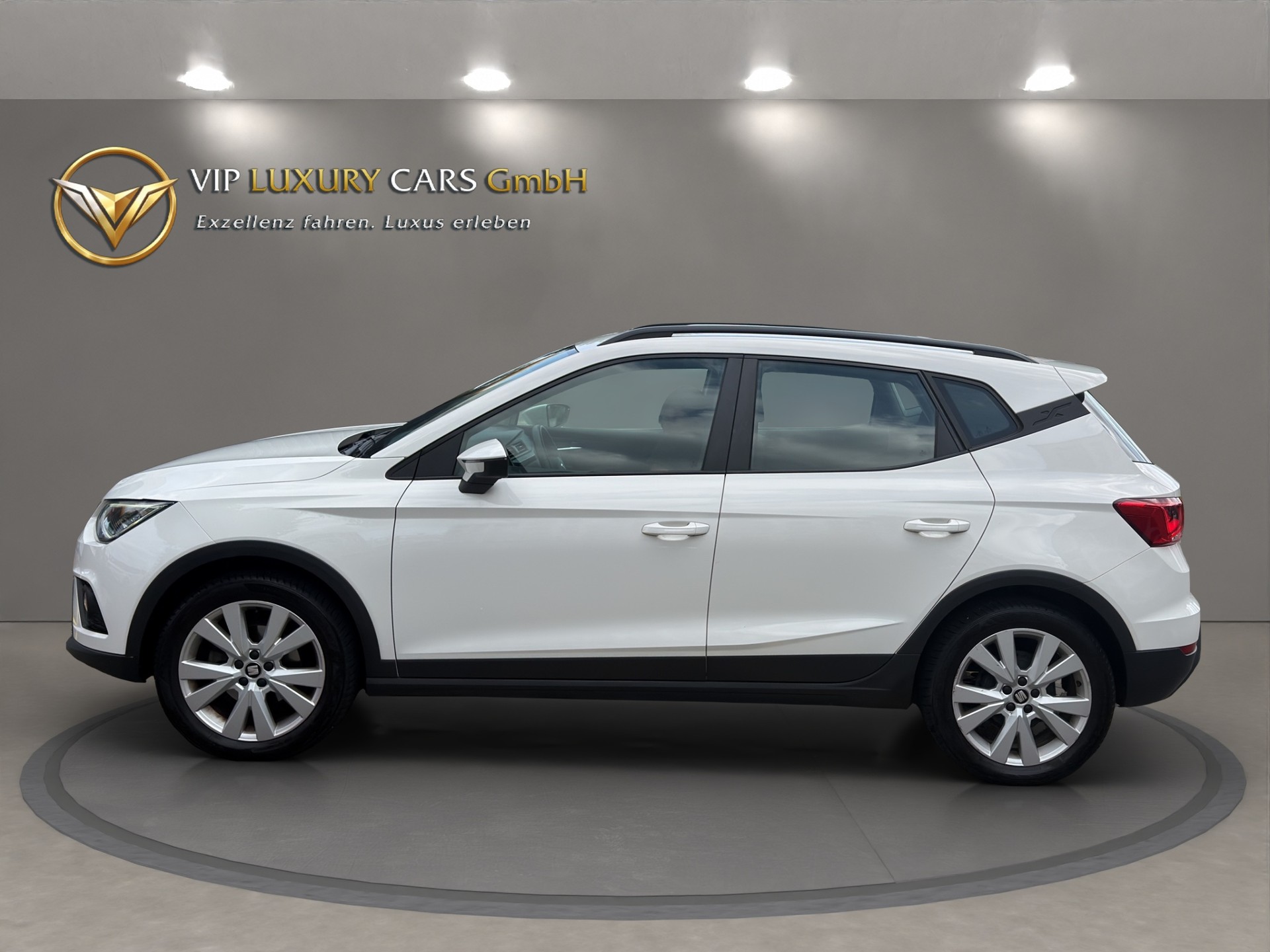 SEAT Arona 1.0 TSI Eco Style-showroom-element-3