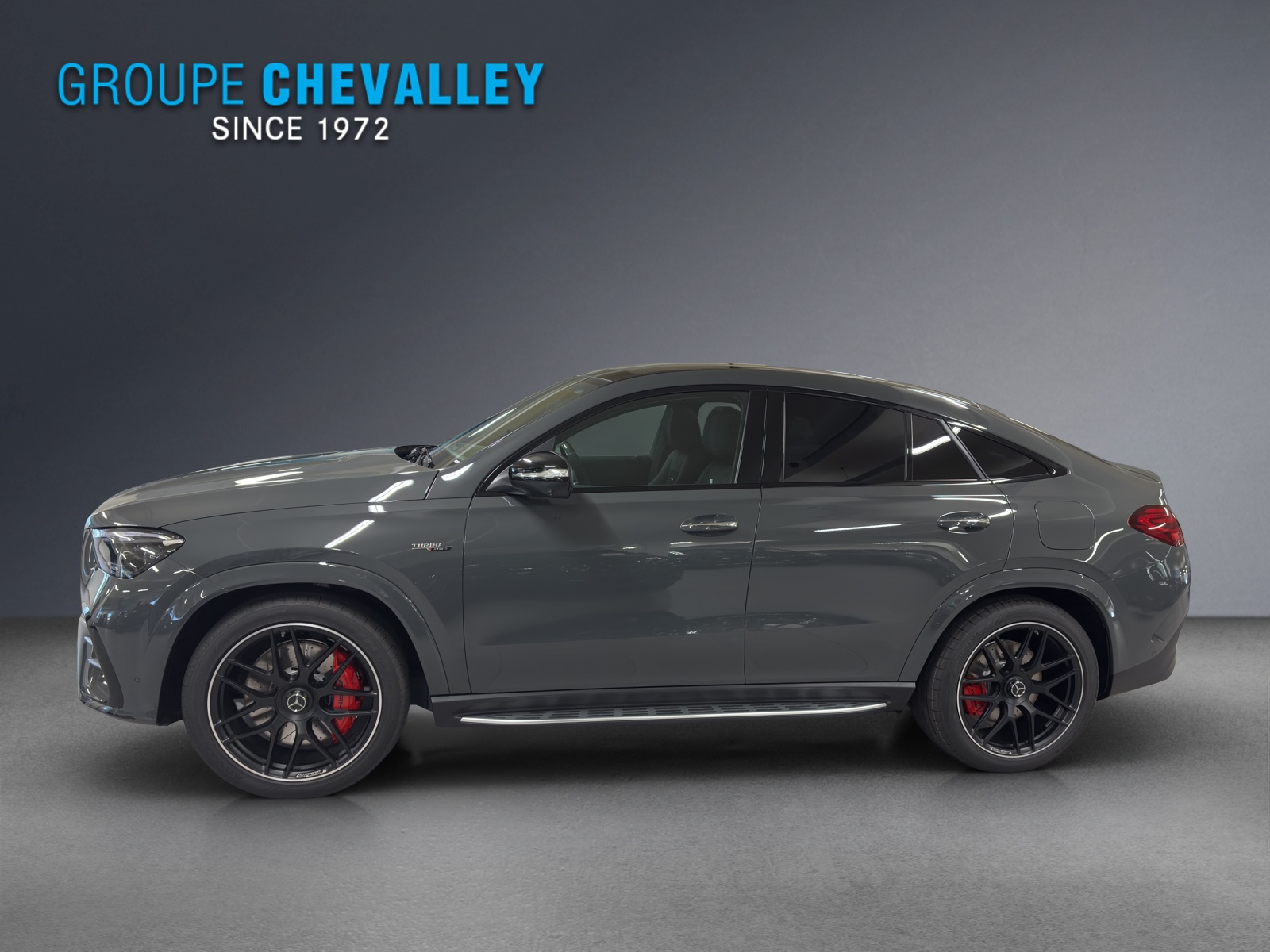 MERCEDES-BENZ AMG GLE 53 Hybrid 4MATIC+ EQ Star-showroom-element-1