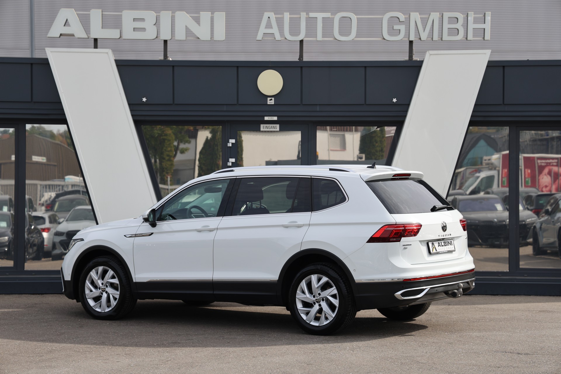 VW Tiguan Allspace 2.0 TDI SCR Elegance DSG-showroom-element-3