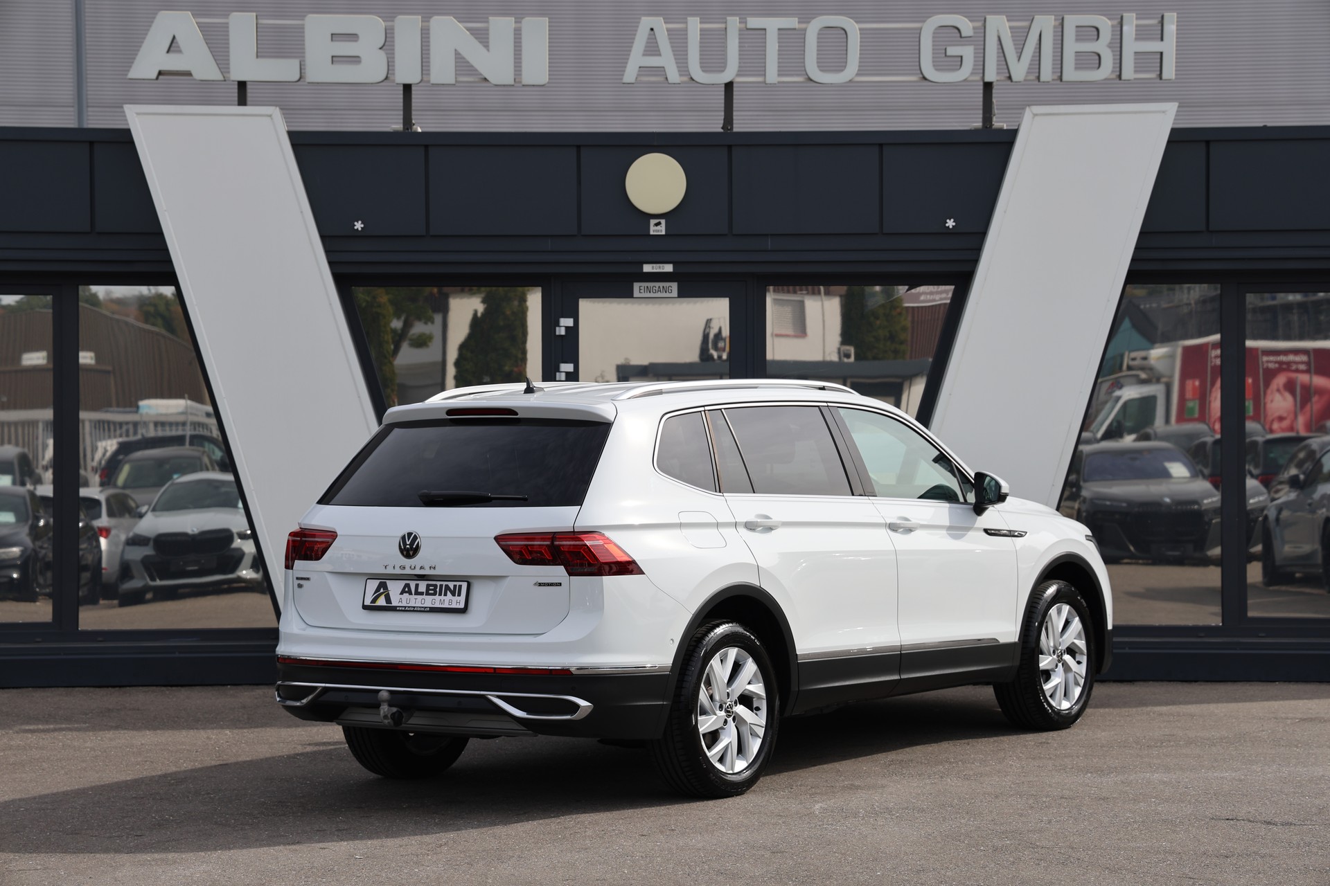 VW Tiguan Allspace 2.0 TDI SCR Elegance DSG-showroom-element-2