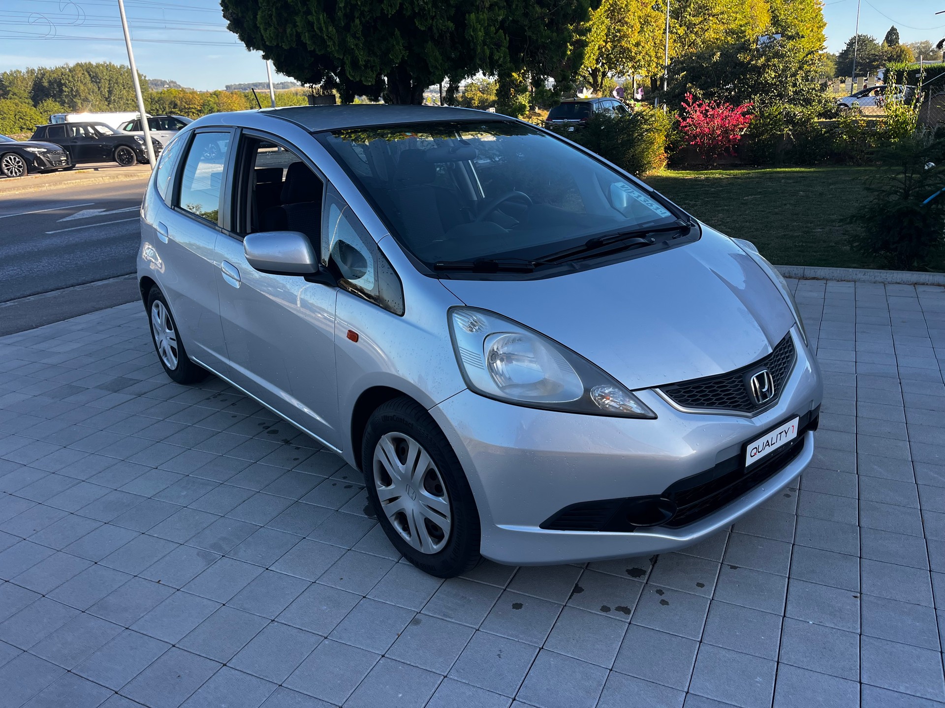 HONDA Jazz 1.2i Trend